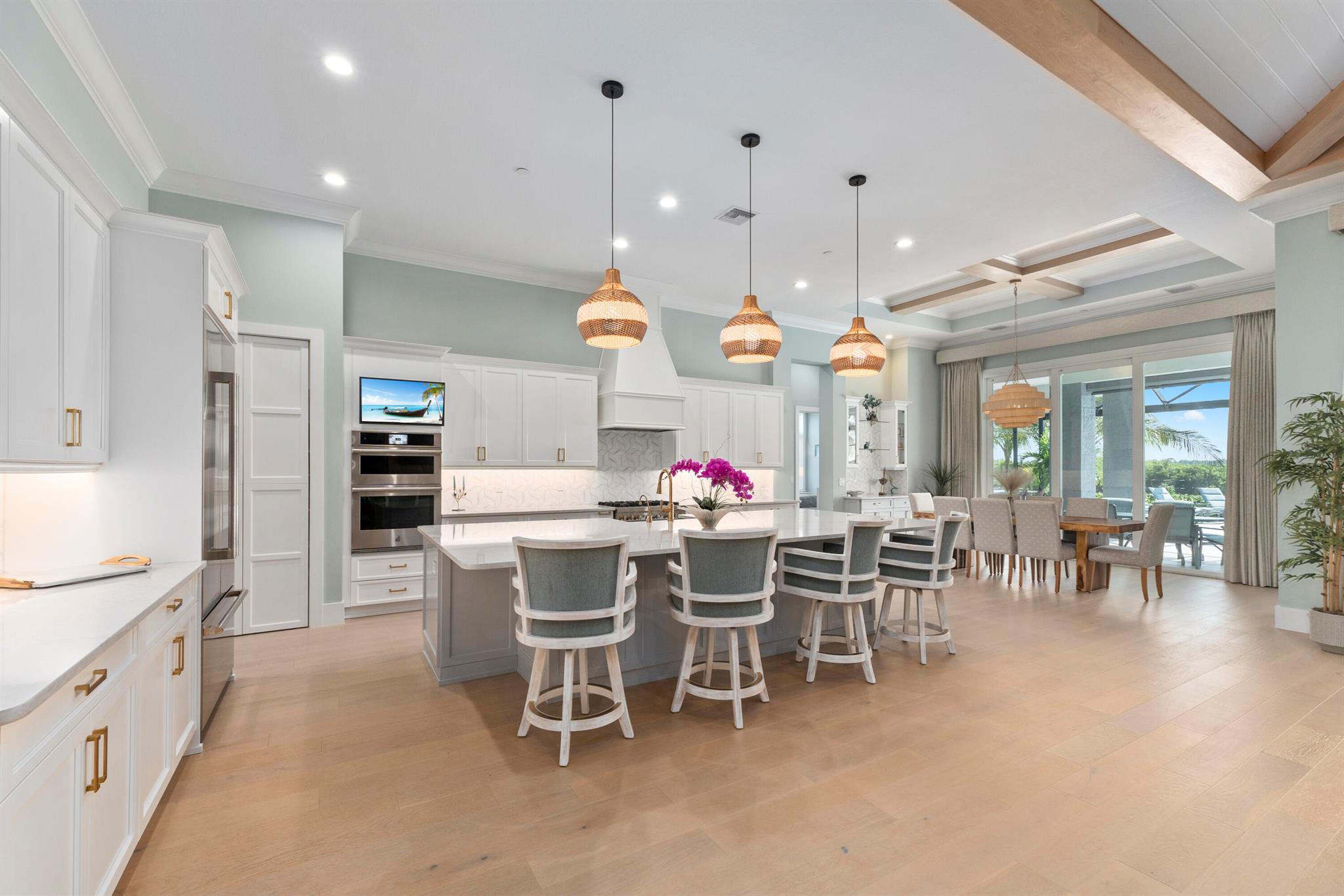 FOX GROVE (AKA MEADOW RUN - Residential