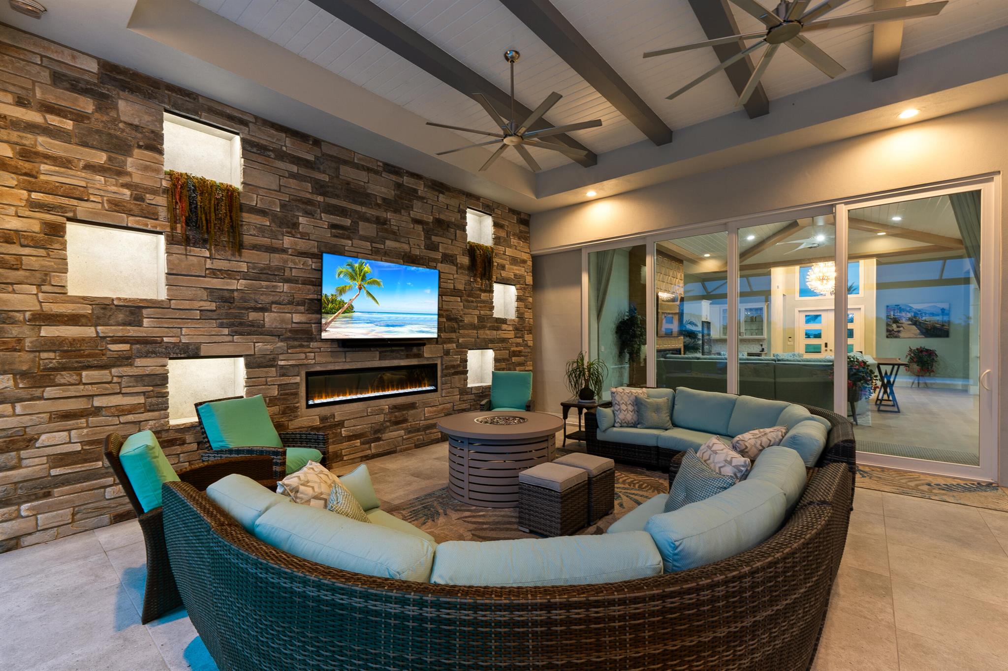 FOX GROVE (AKA MEADOW RUN - Residential