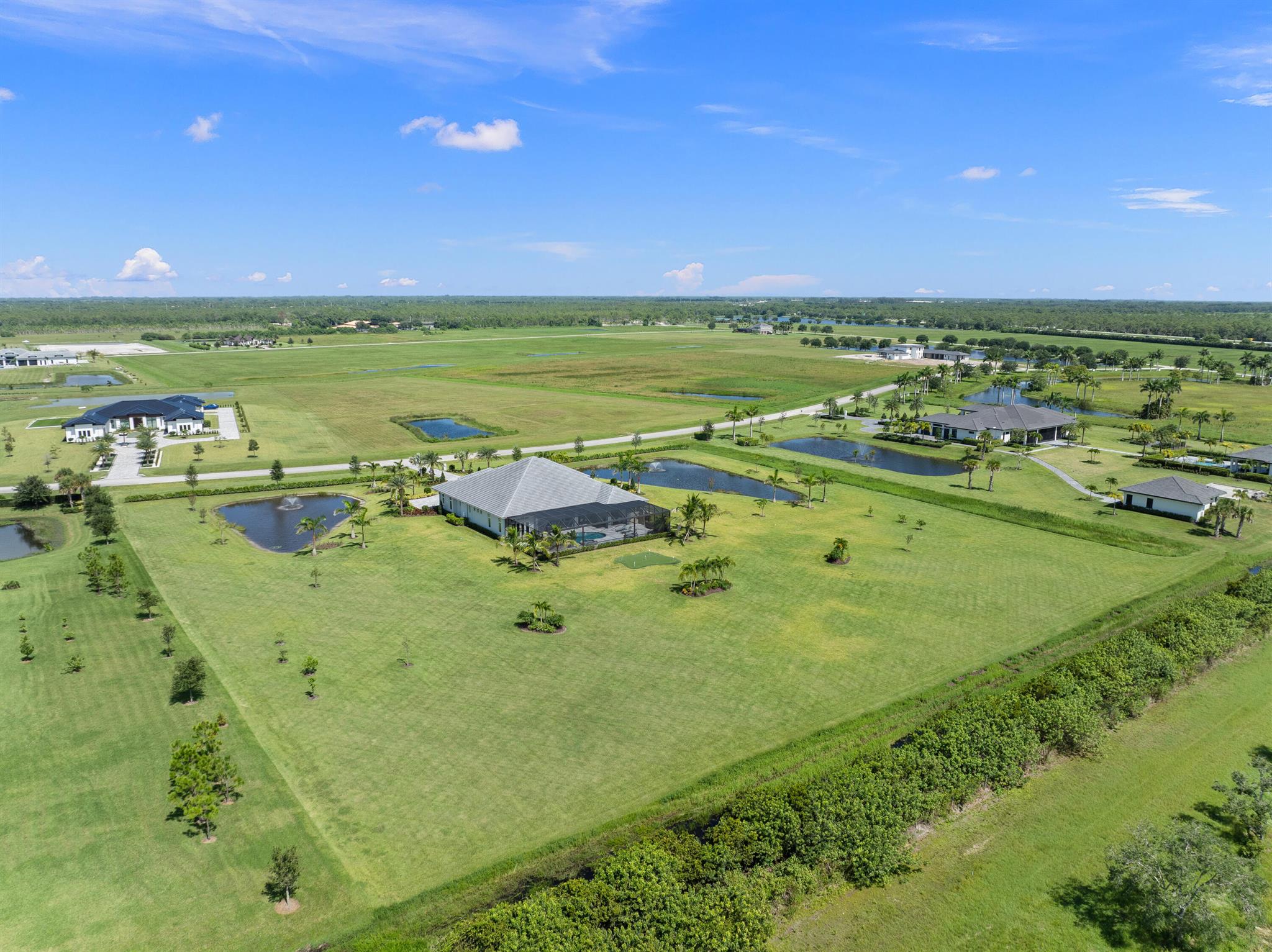 FOX GROVE (AKA MEADOW RUN - Residential