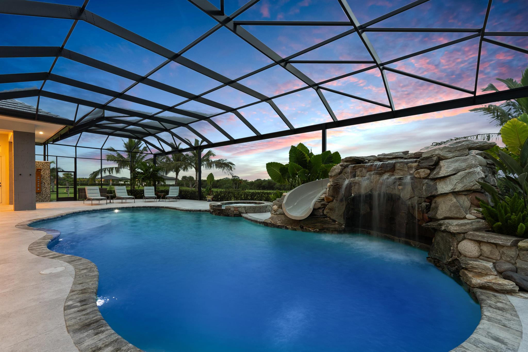 FOX GROVE (AKA MEADOW RUN - Residential