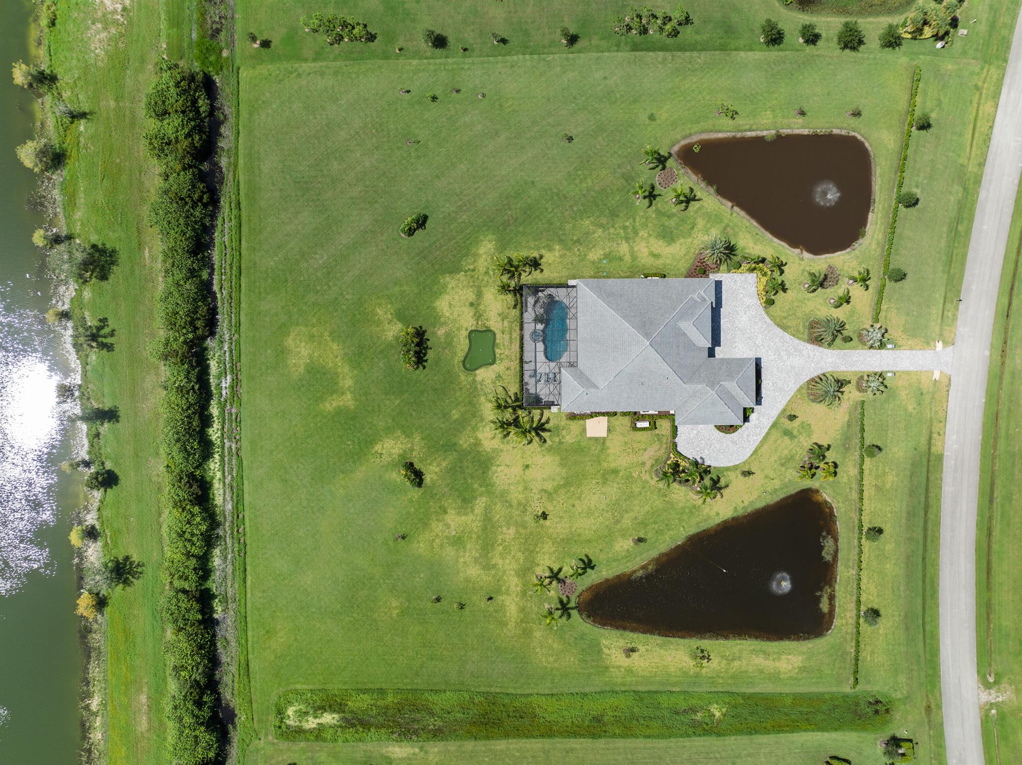 FOX GROVE (AKA MEADOW RUN - Residential