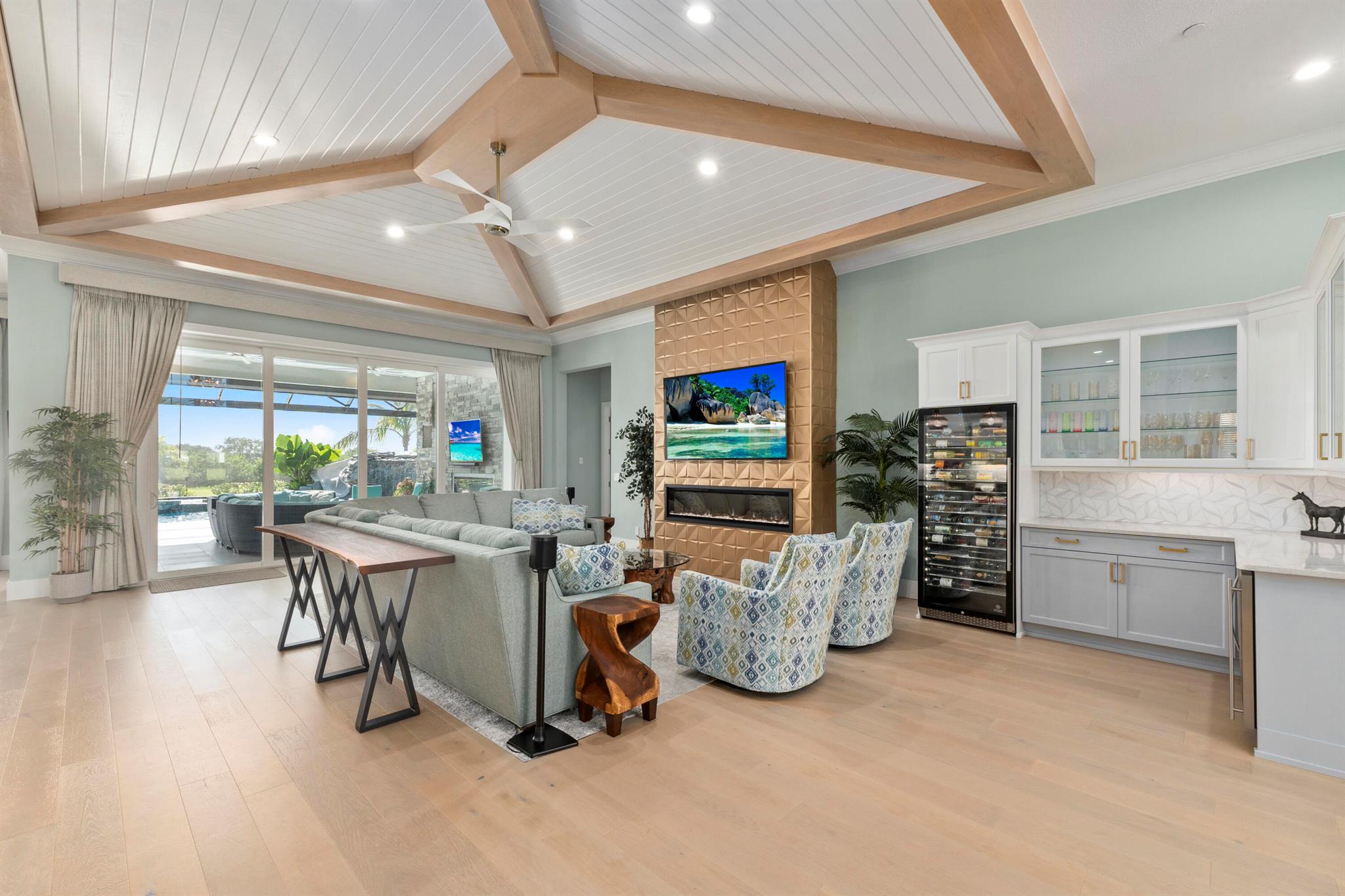 FOX GROVE (AKA MEADOW RUN - Residential