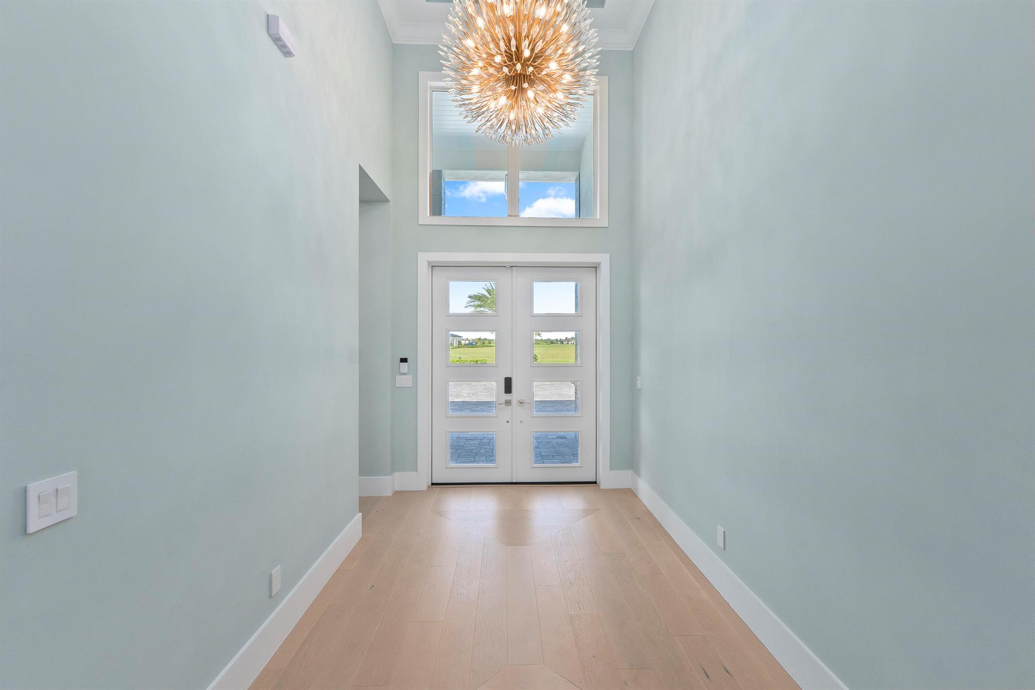 FOX GROVE (AKA MEADOW RUN - Residential