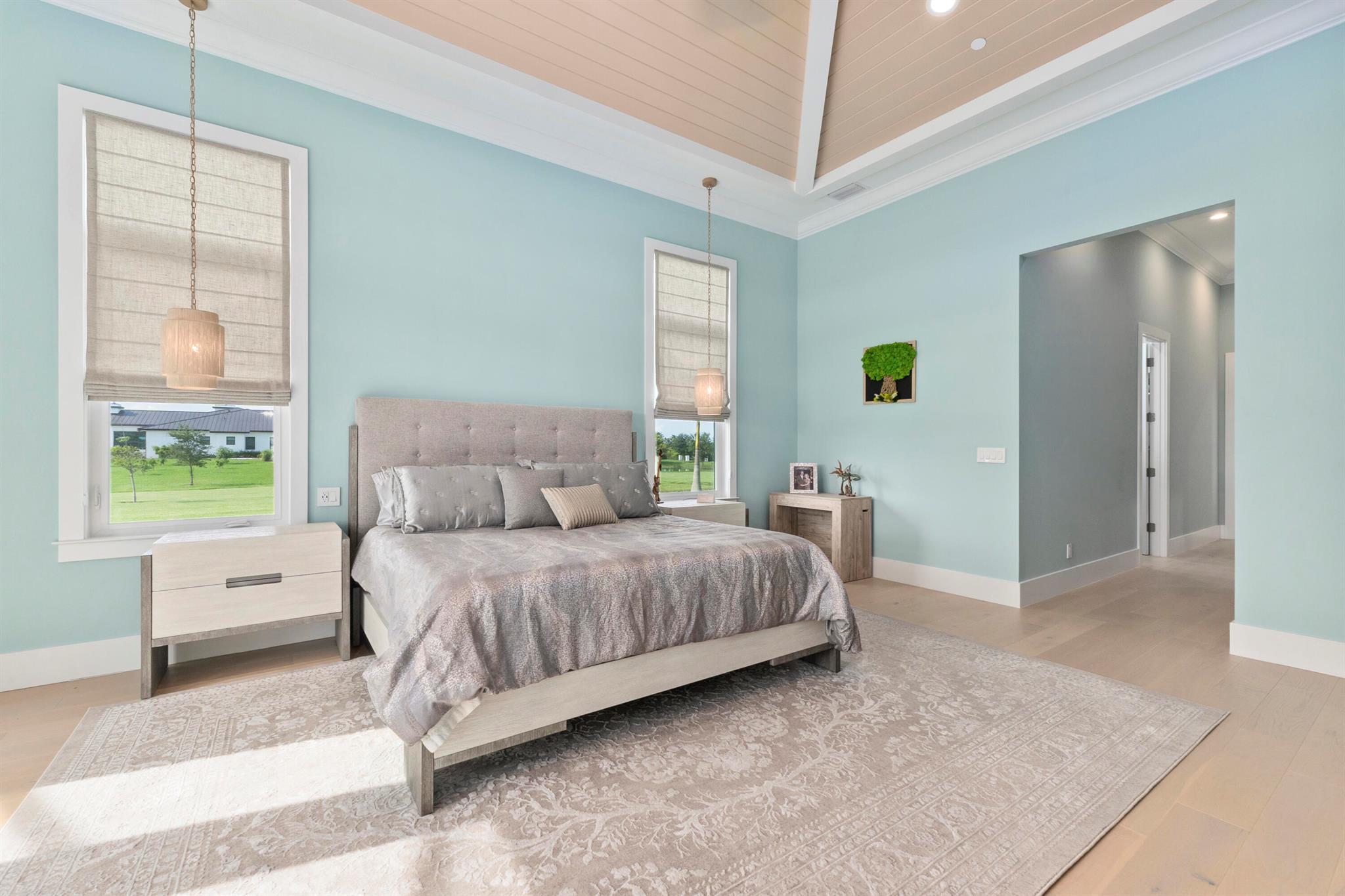 FOX GROVE (AKA MEADOW RUN - Residential