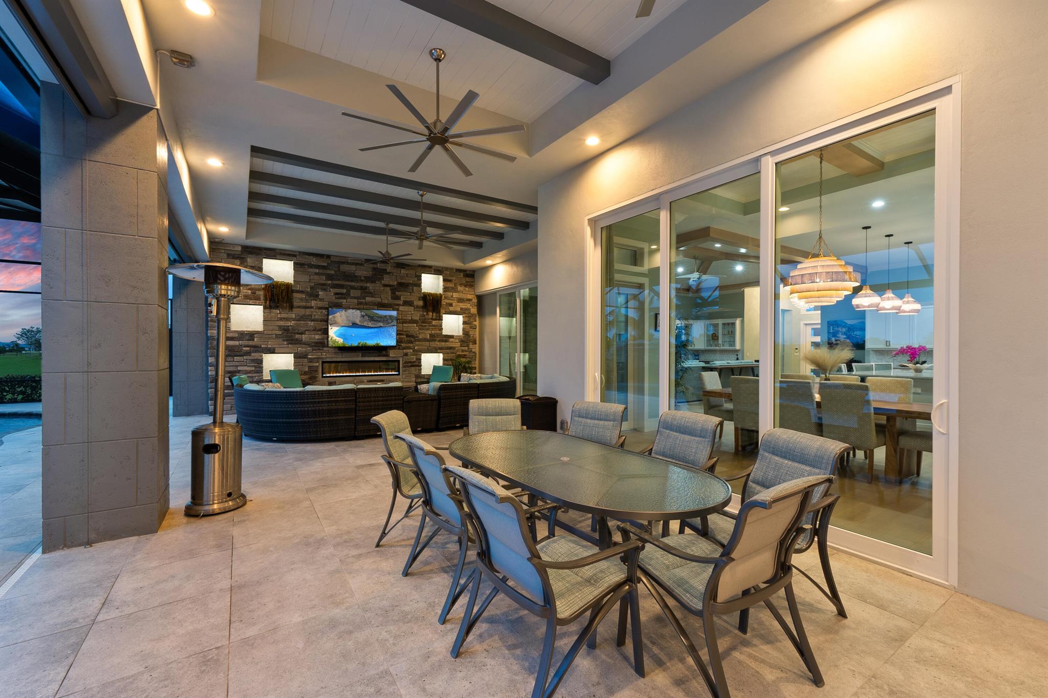 FOX GROVE (AKA MEADOW RUN - Residential