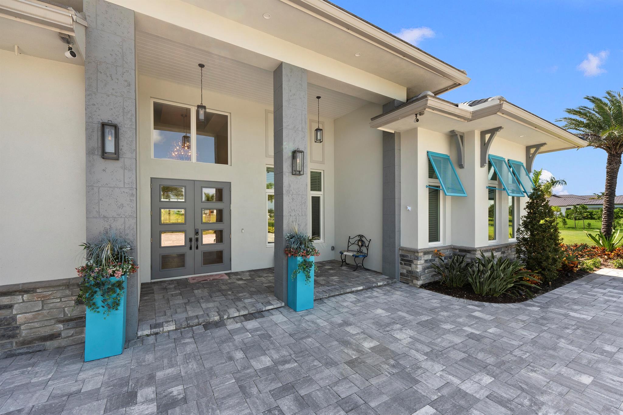 FOX GROVE (AKA MEADOW RUN - Residential