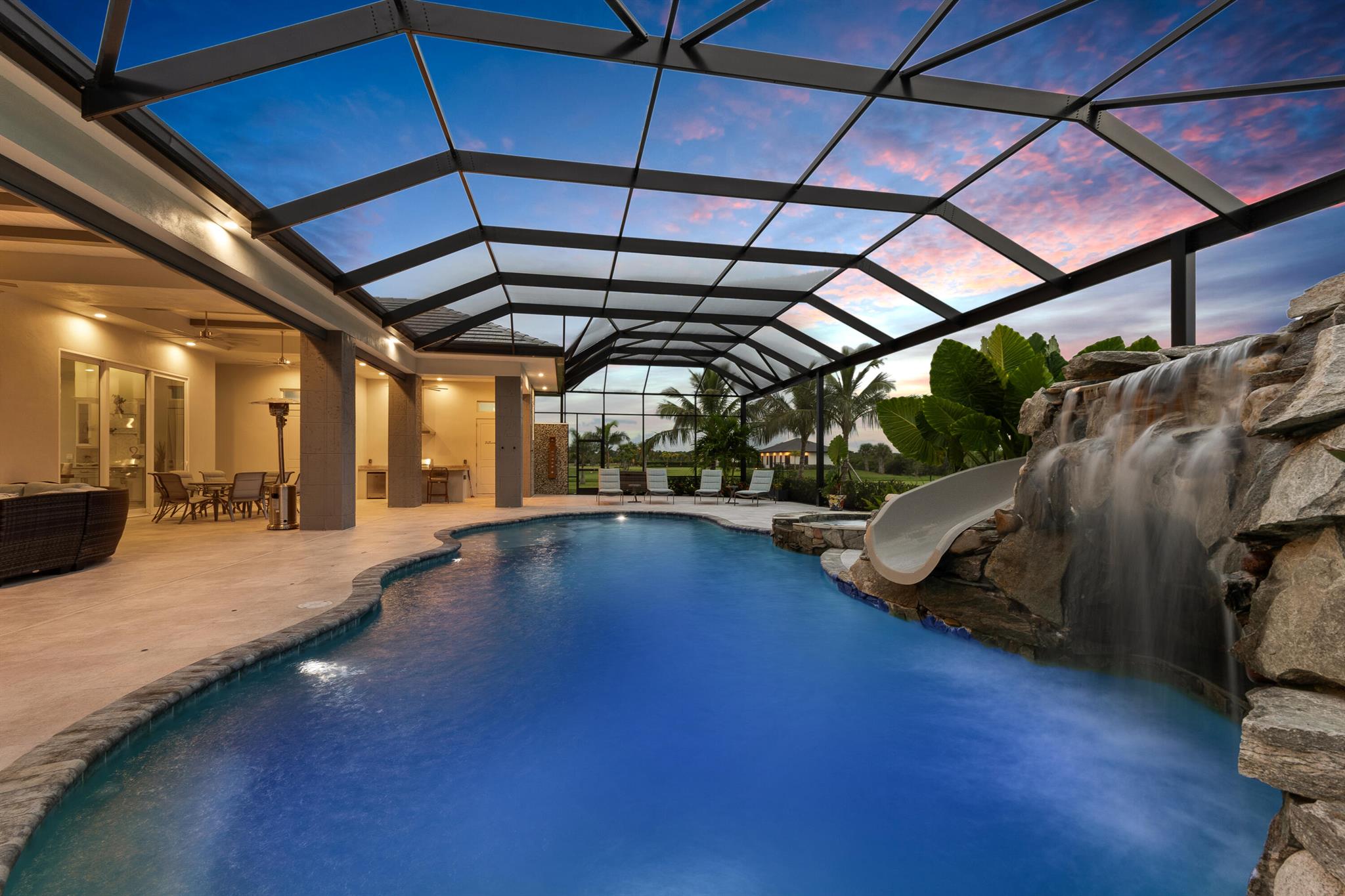 FOX GROVE (AKA MEADOW RUN - Residential