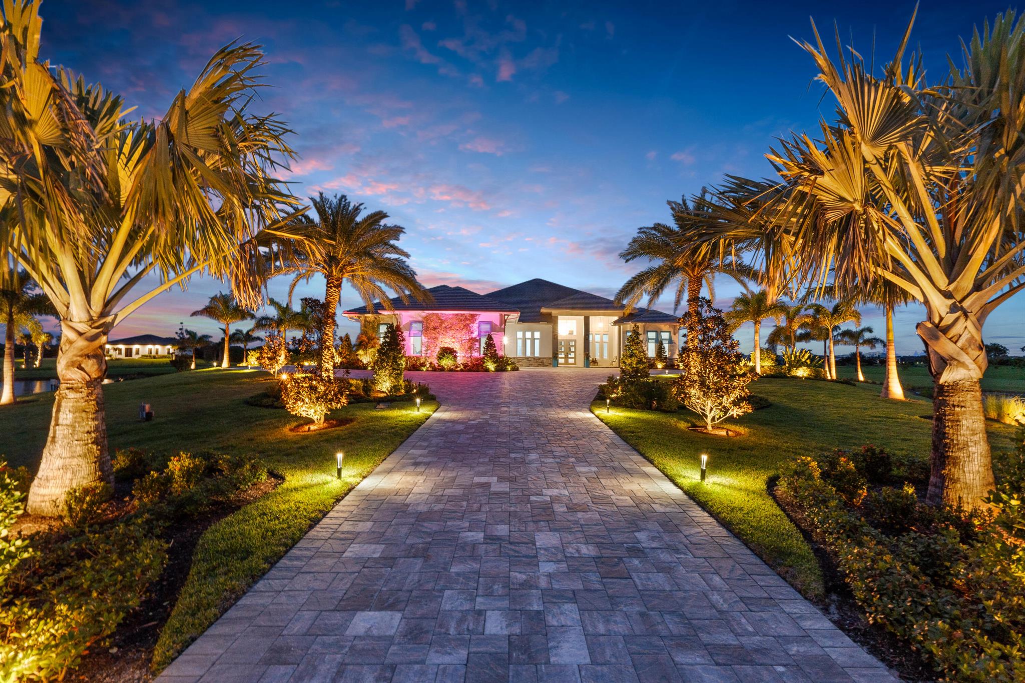 FOX GROVE (AKA MEADOW RUN - Residential