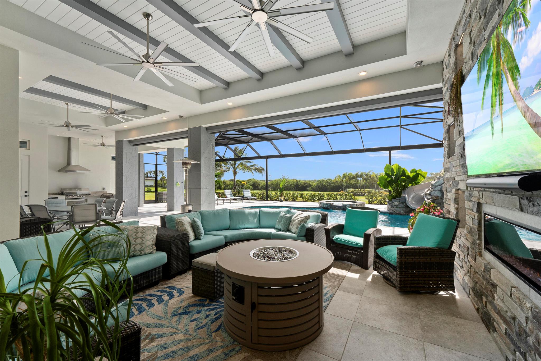 FOX GROVE (AKA MEADOW RUN - Residential