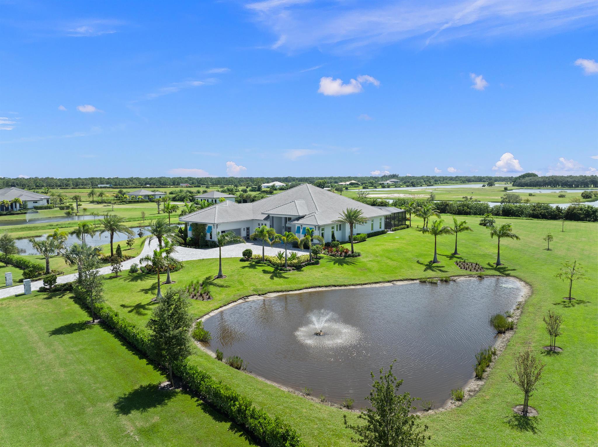 FOX GROVE (AKA MEADOW RUN - Residential