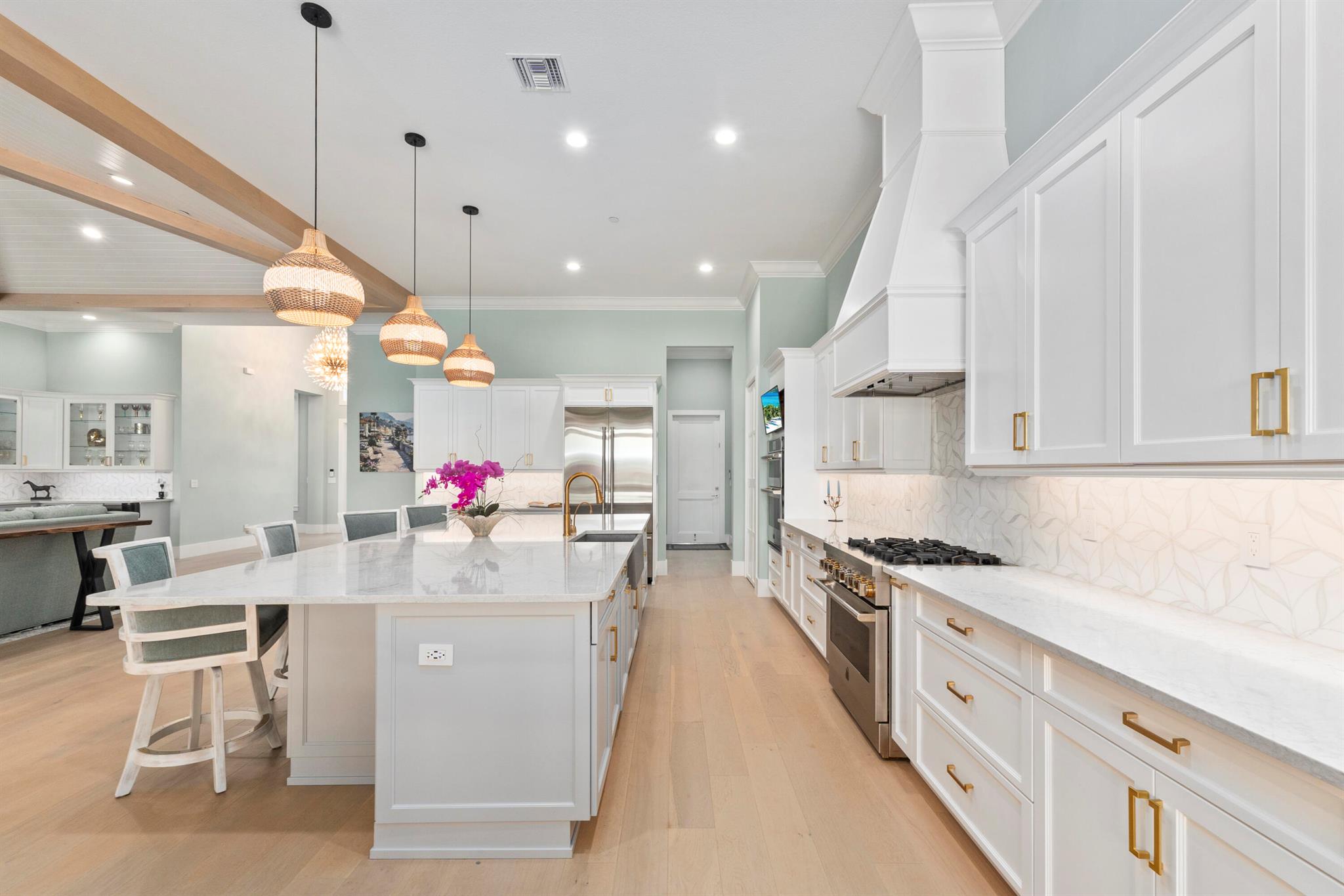 FOX GROVE (AKA MEADOW RUN - Residential