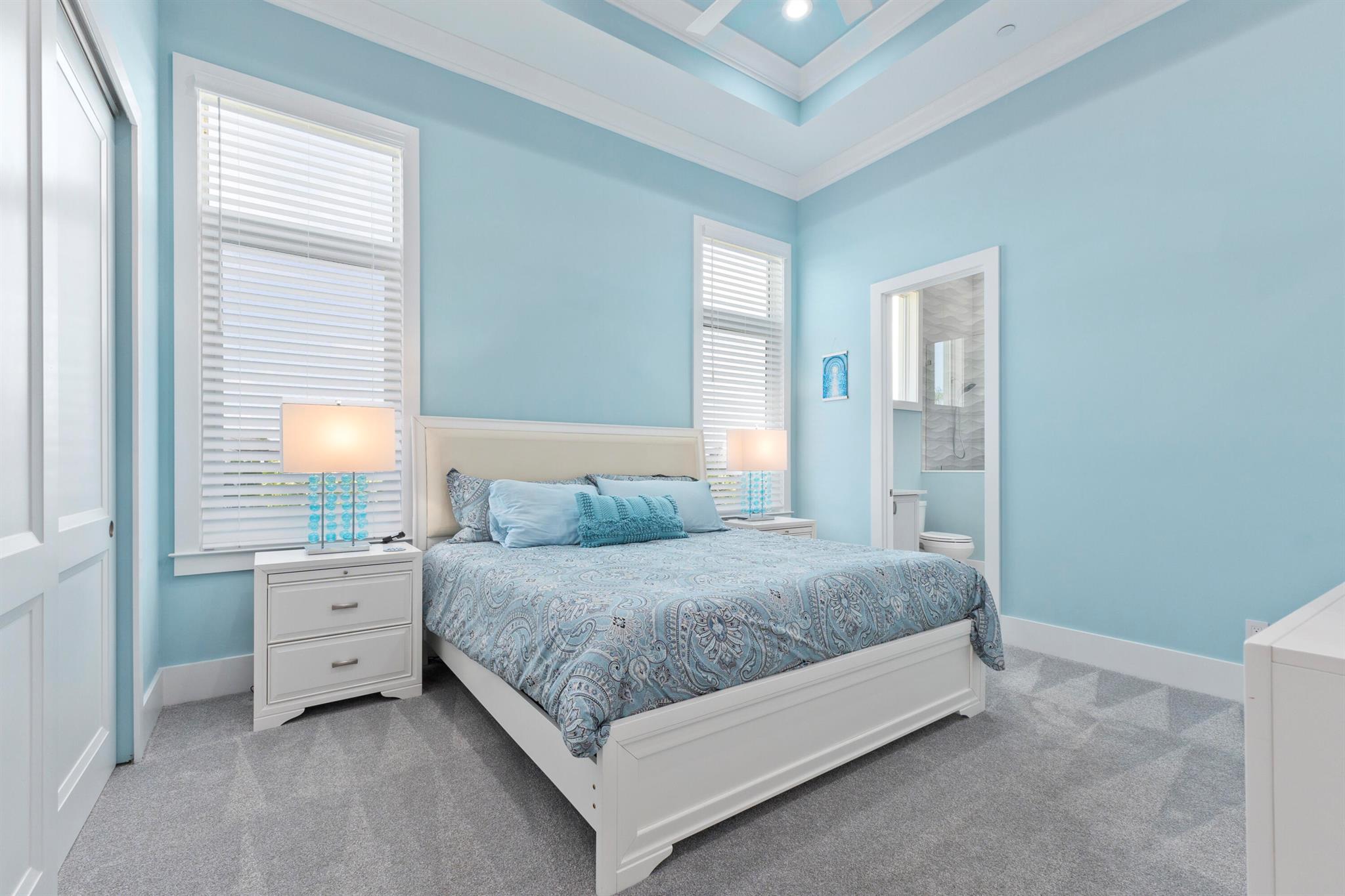 FOX GROVE (AKA MEADOW RUN - Residential