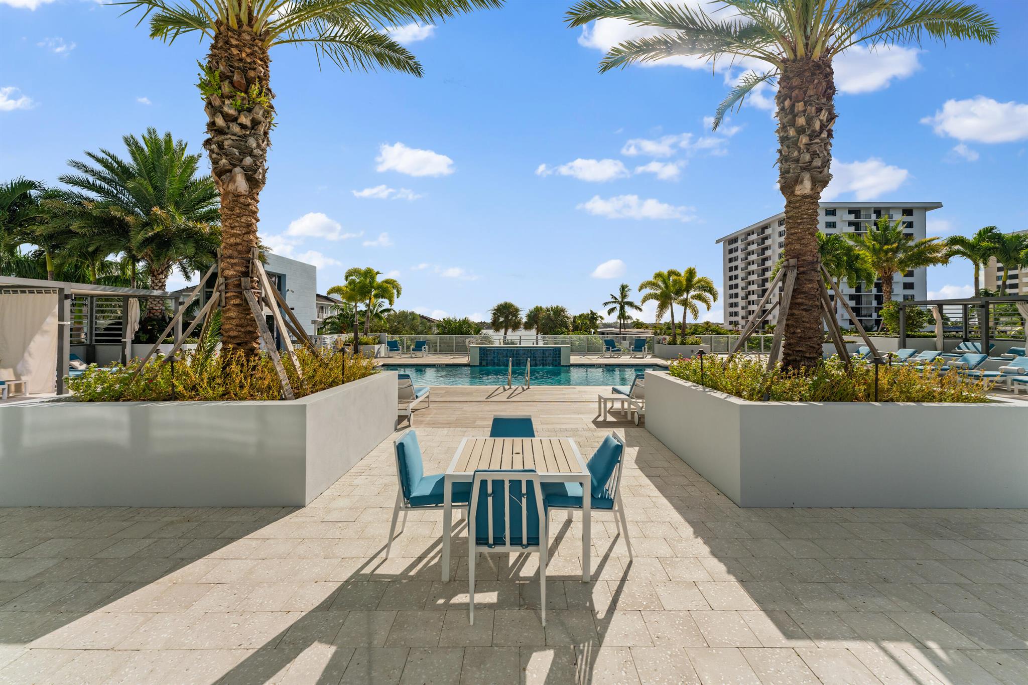 WATER CLUB NORTH PALM BEA - Residential