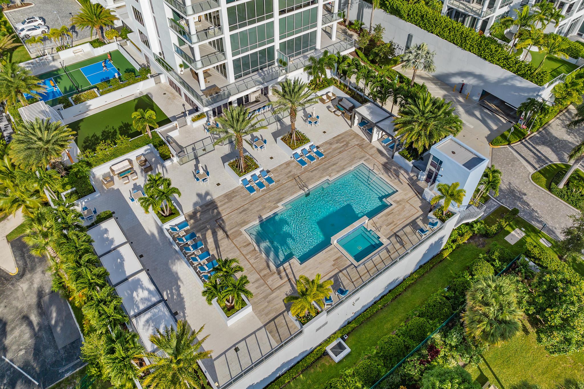 WATER CLUB NORTH PALM BEA - Residential