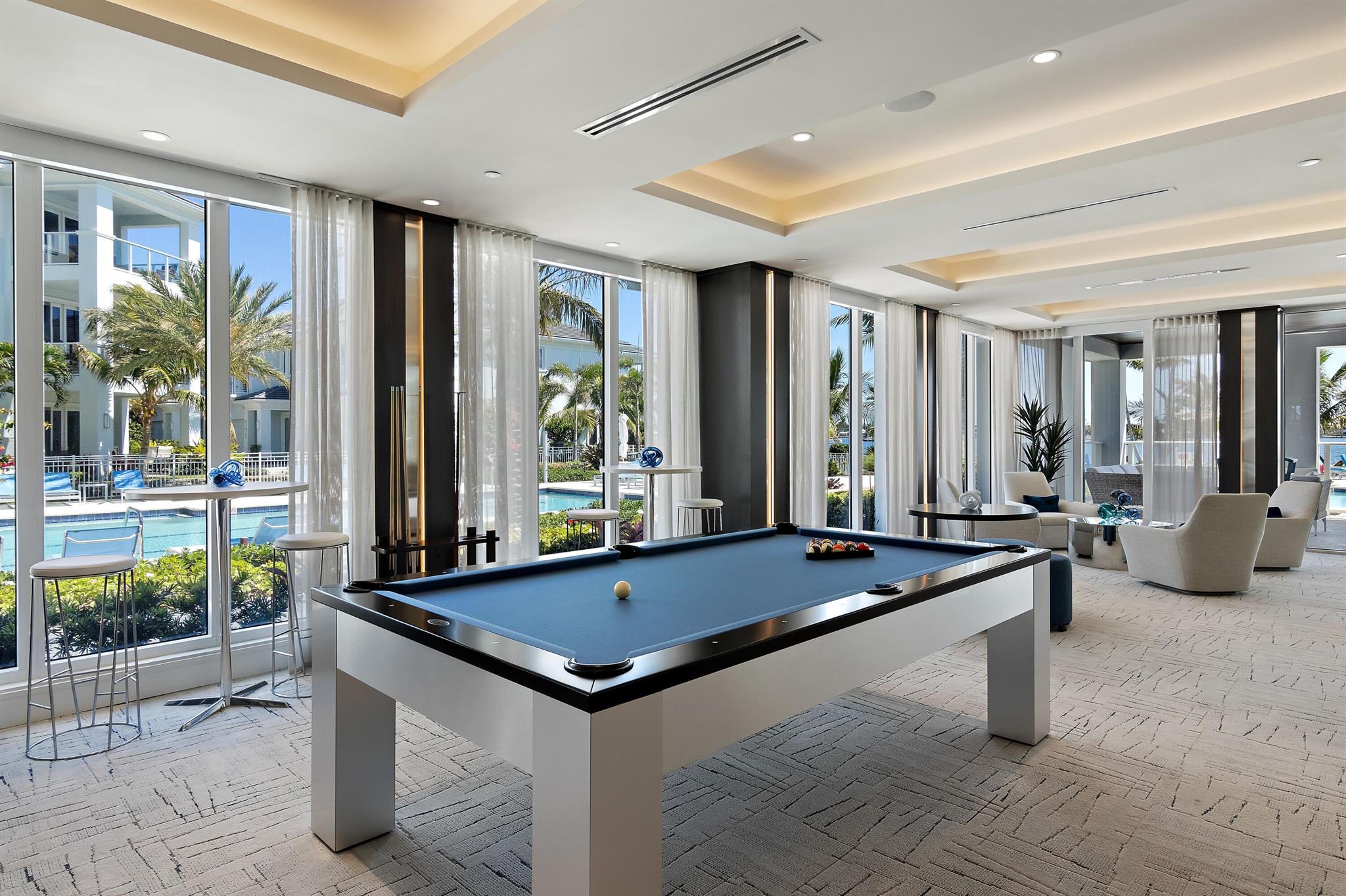 WATER CLUB NORTH PALM BEA - Residential