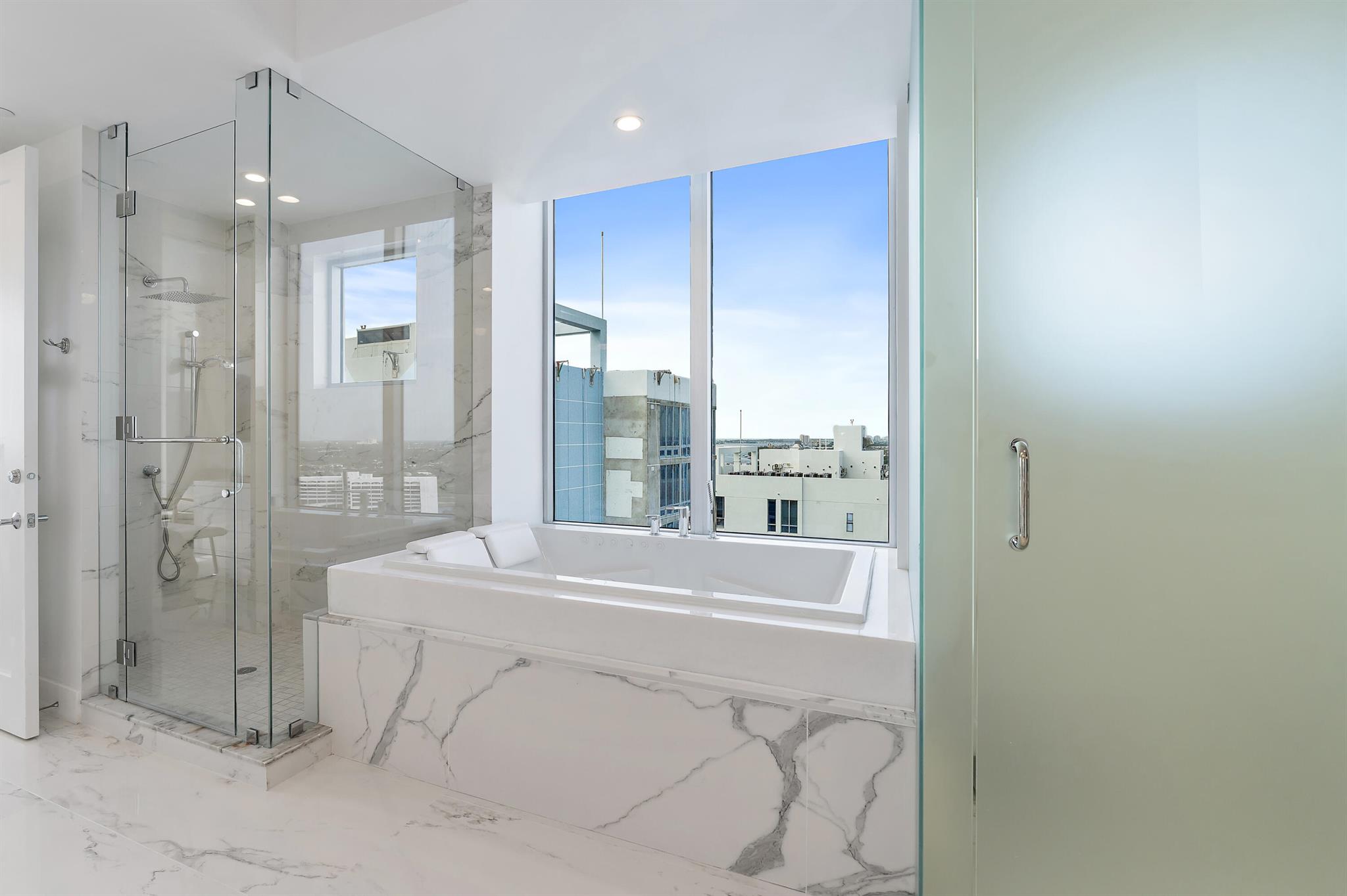 WATER CLUB NORTH PALM BEA - Residential