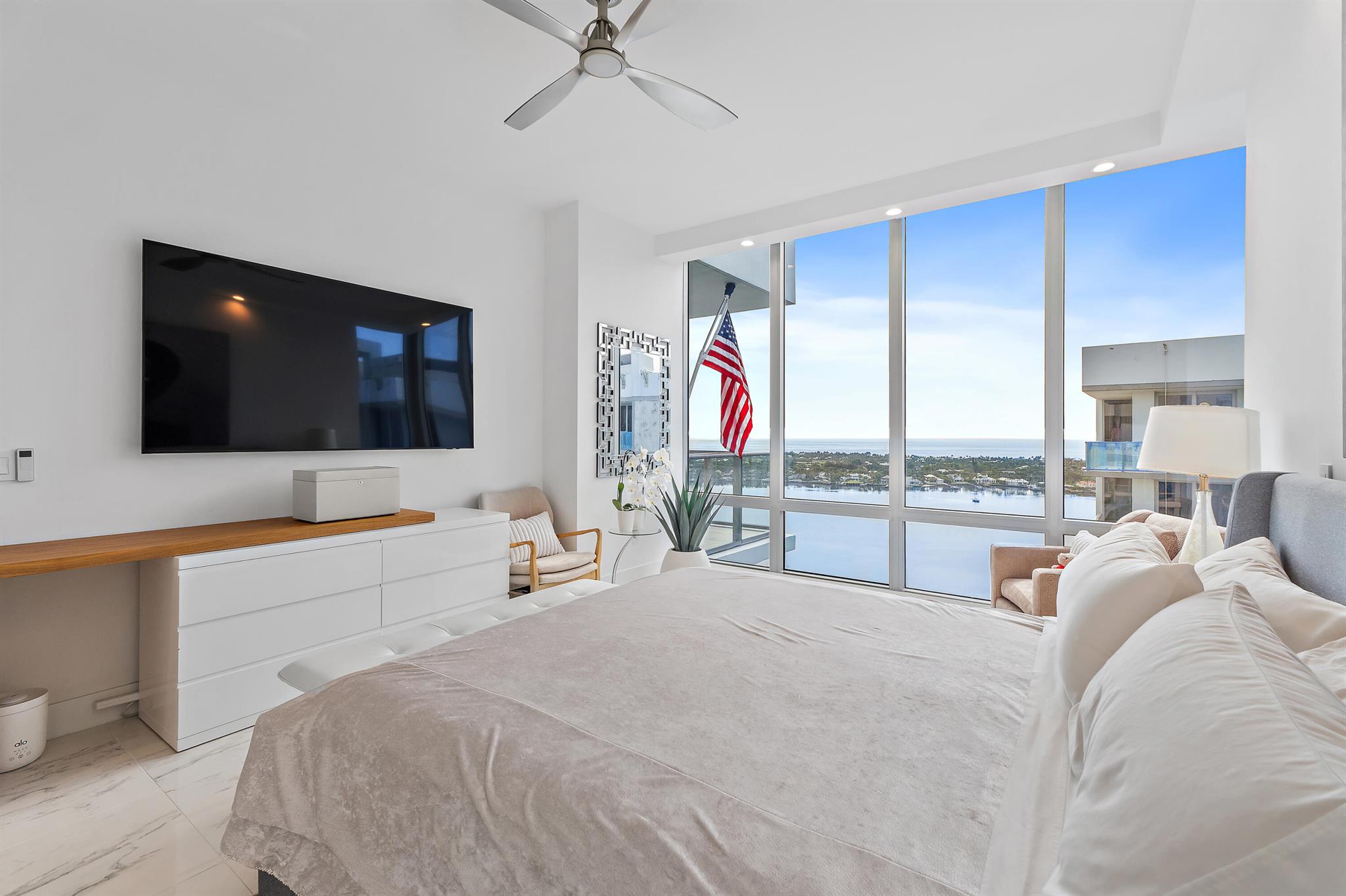 WATER CLUB NORTH PALM BEA - Residential