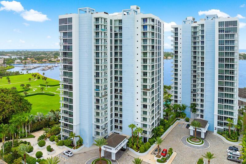 WATER CLUB NORTH PALM BEA - Residential
