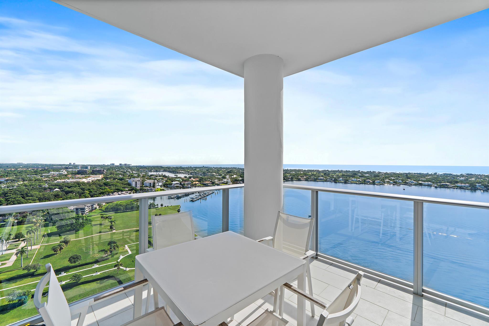 WATER CLUB NORTH PALM BEA - Residential