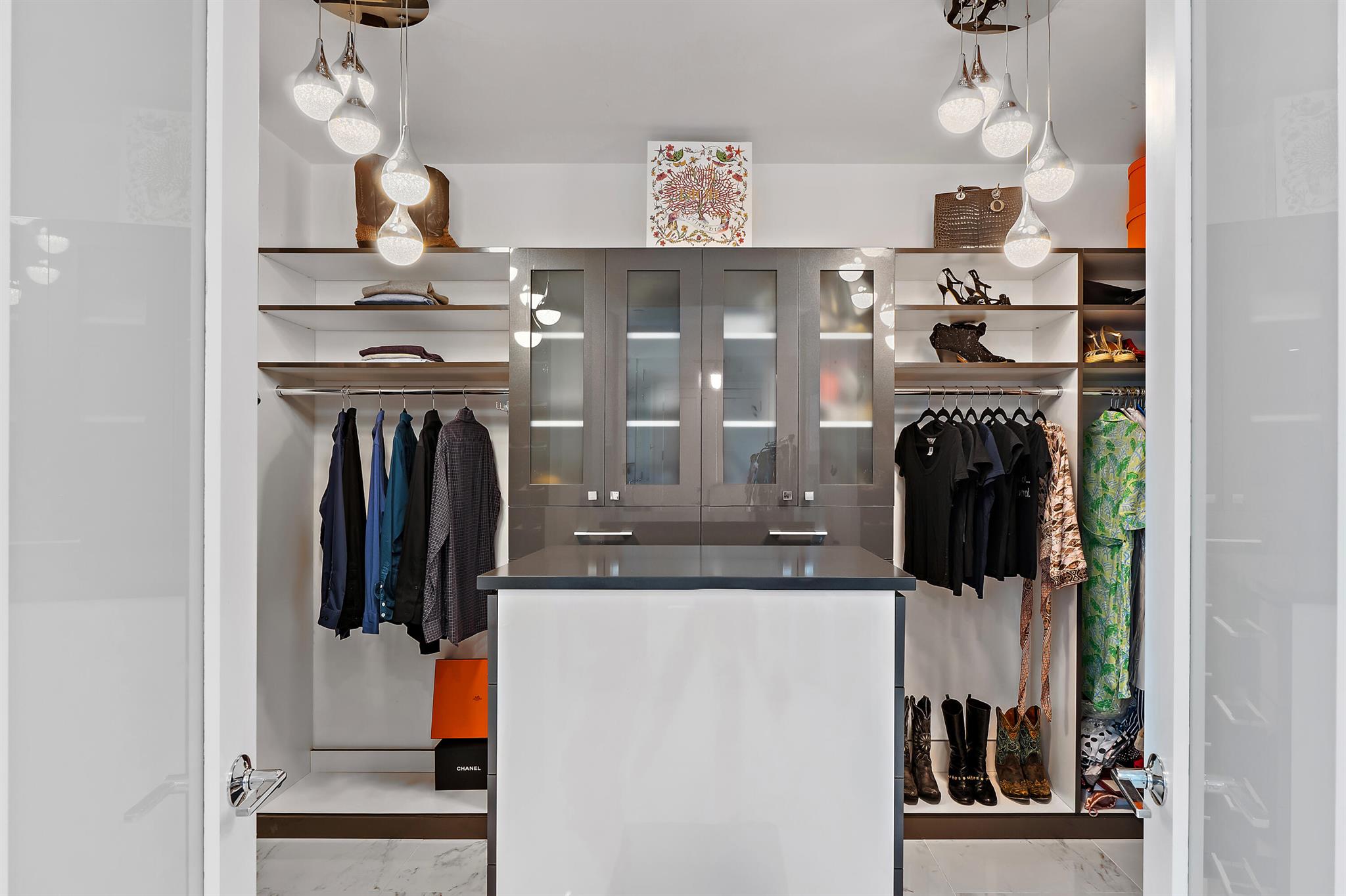 WATER CLUB NORTH PALM BEA - Residential