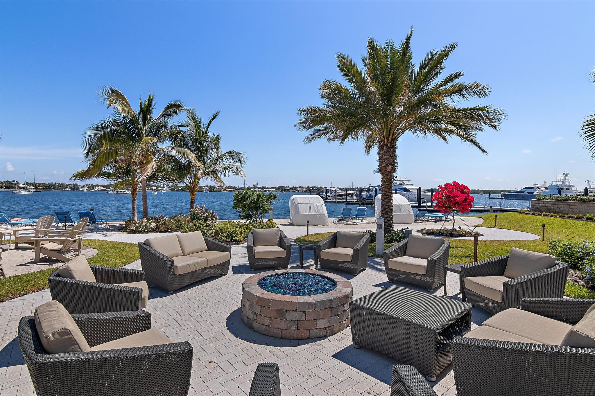 WATER CLUB NORTH PALM BEA - Residential