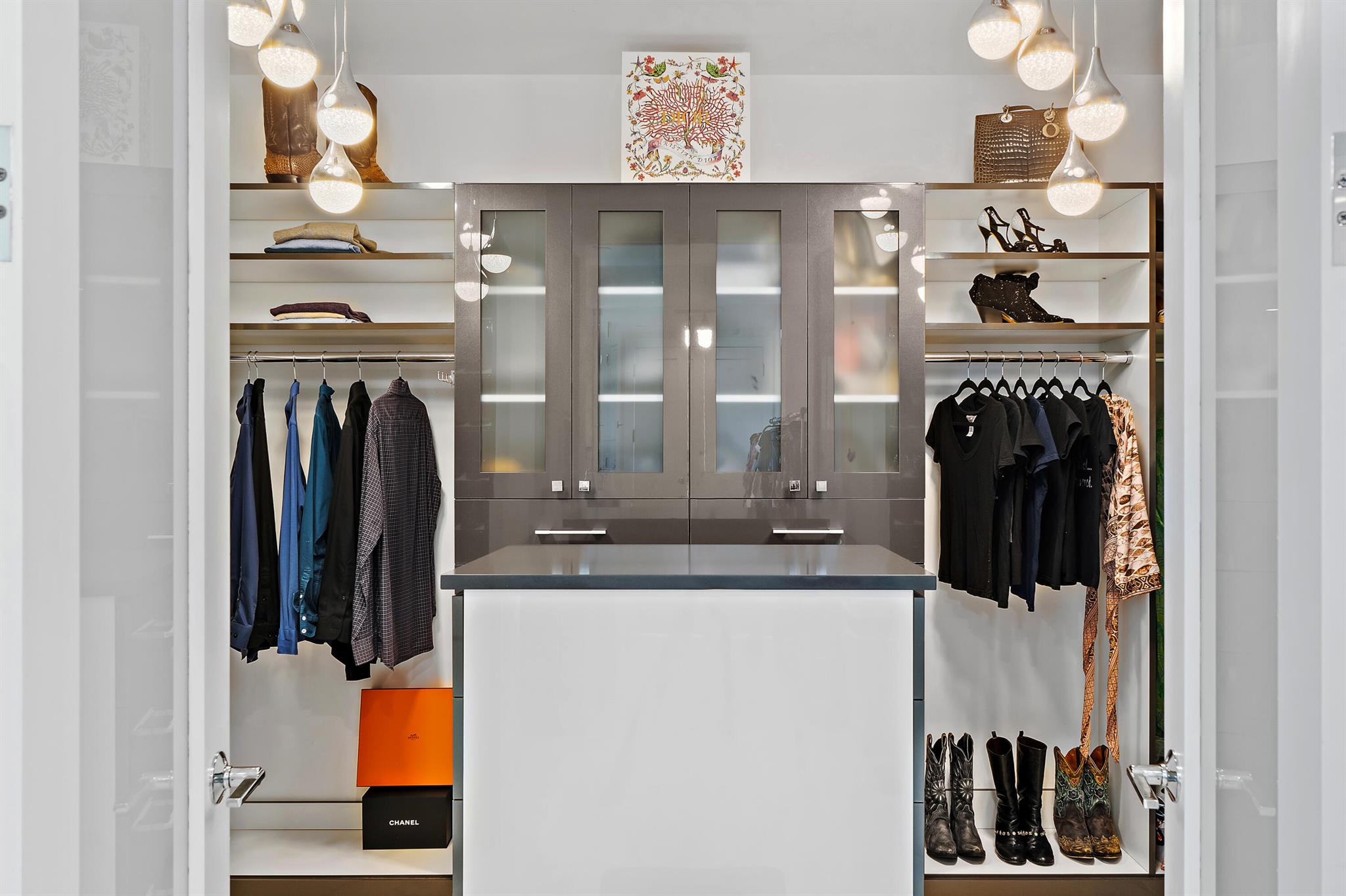 WATER CLUB NORTH PALM BEA - Residential