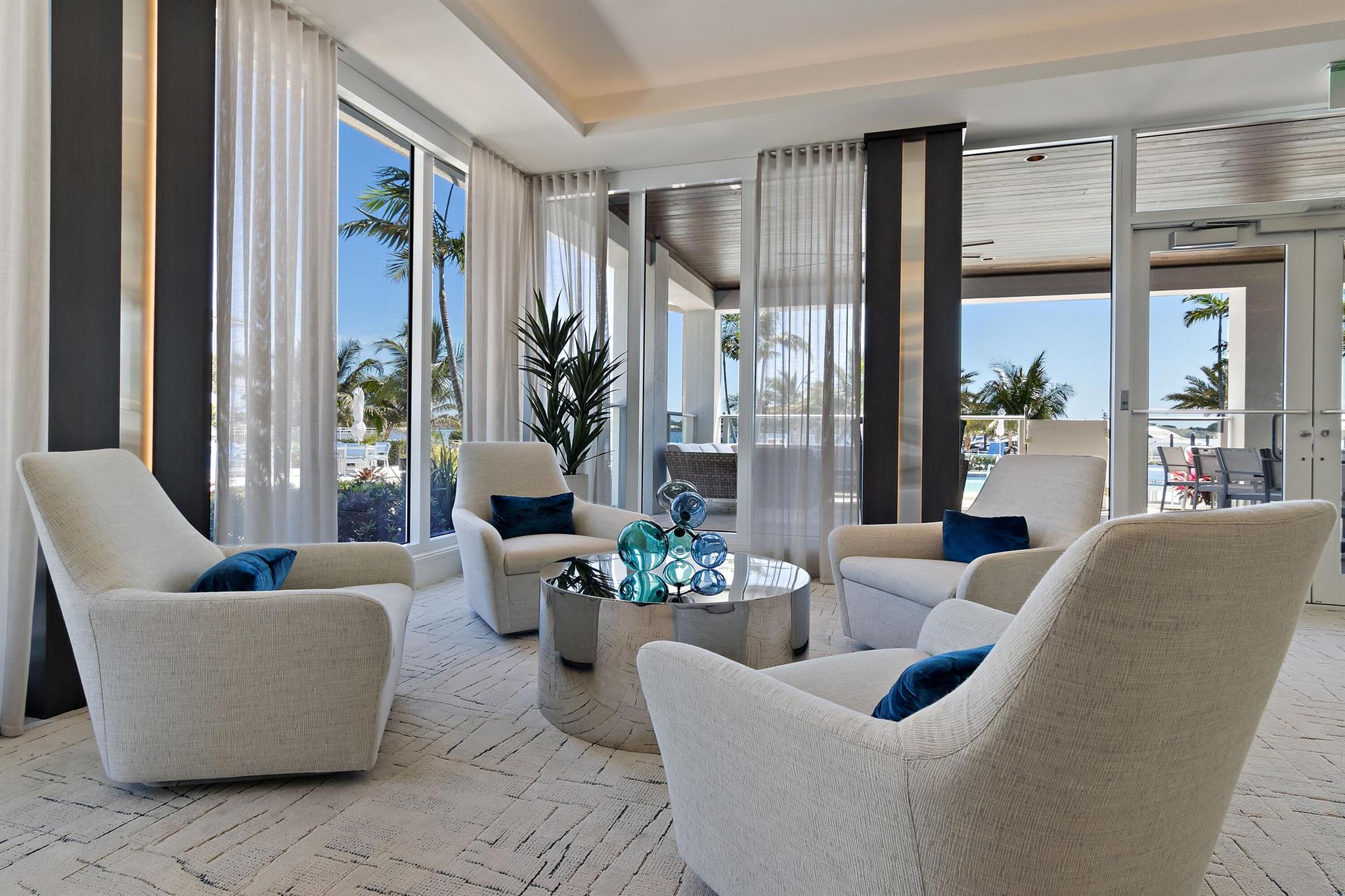 WATER CLUB NORTH PALM BEA - Residential