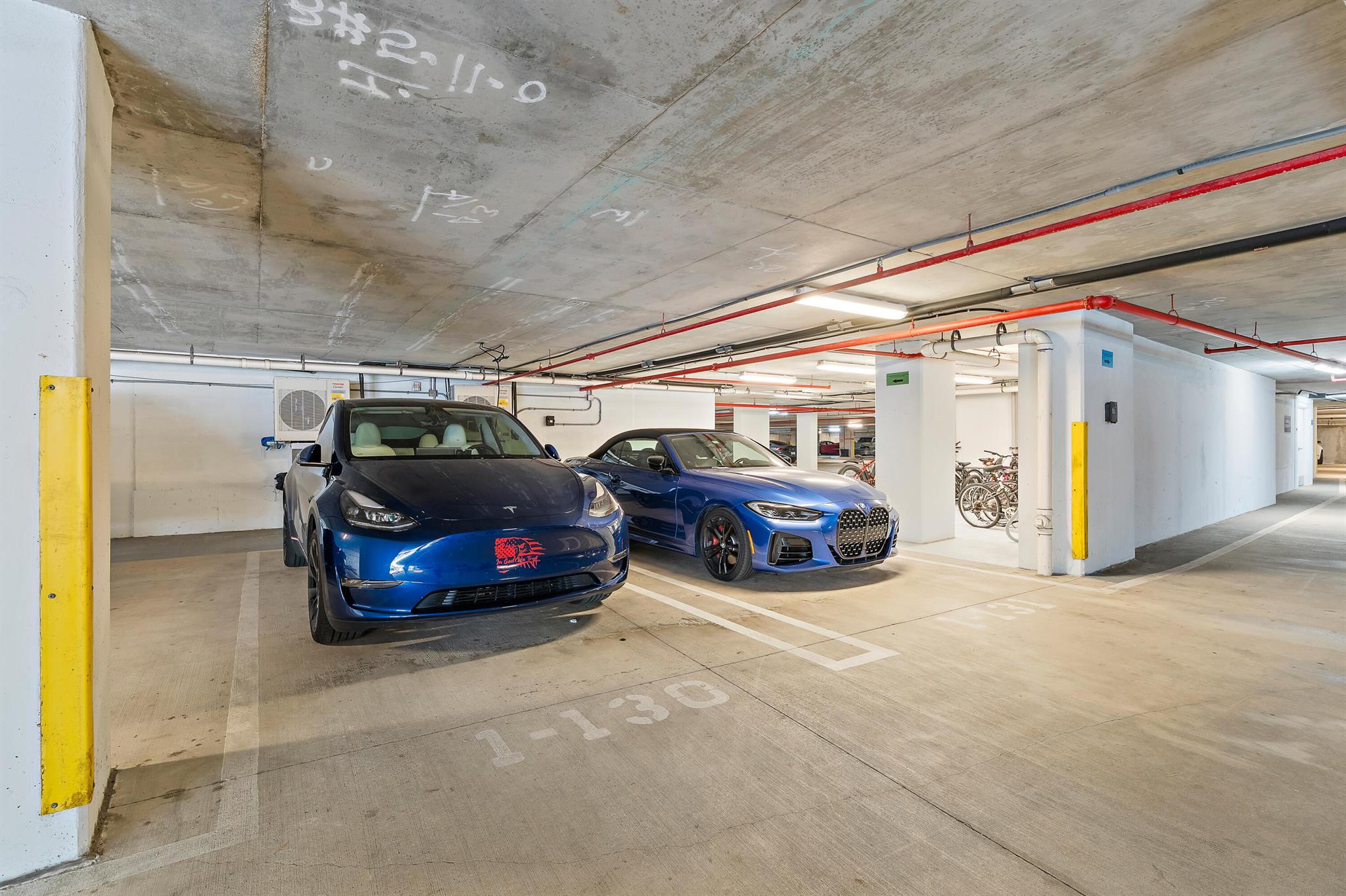 WATER CLUB NORTH PALM BEA - Residential