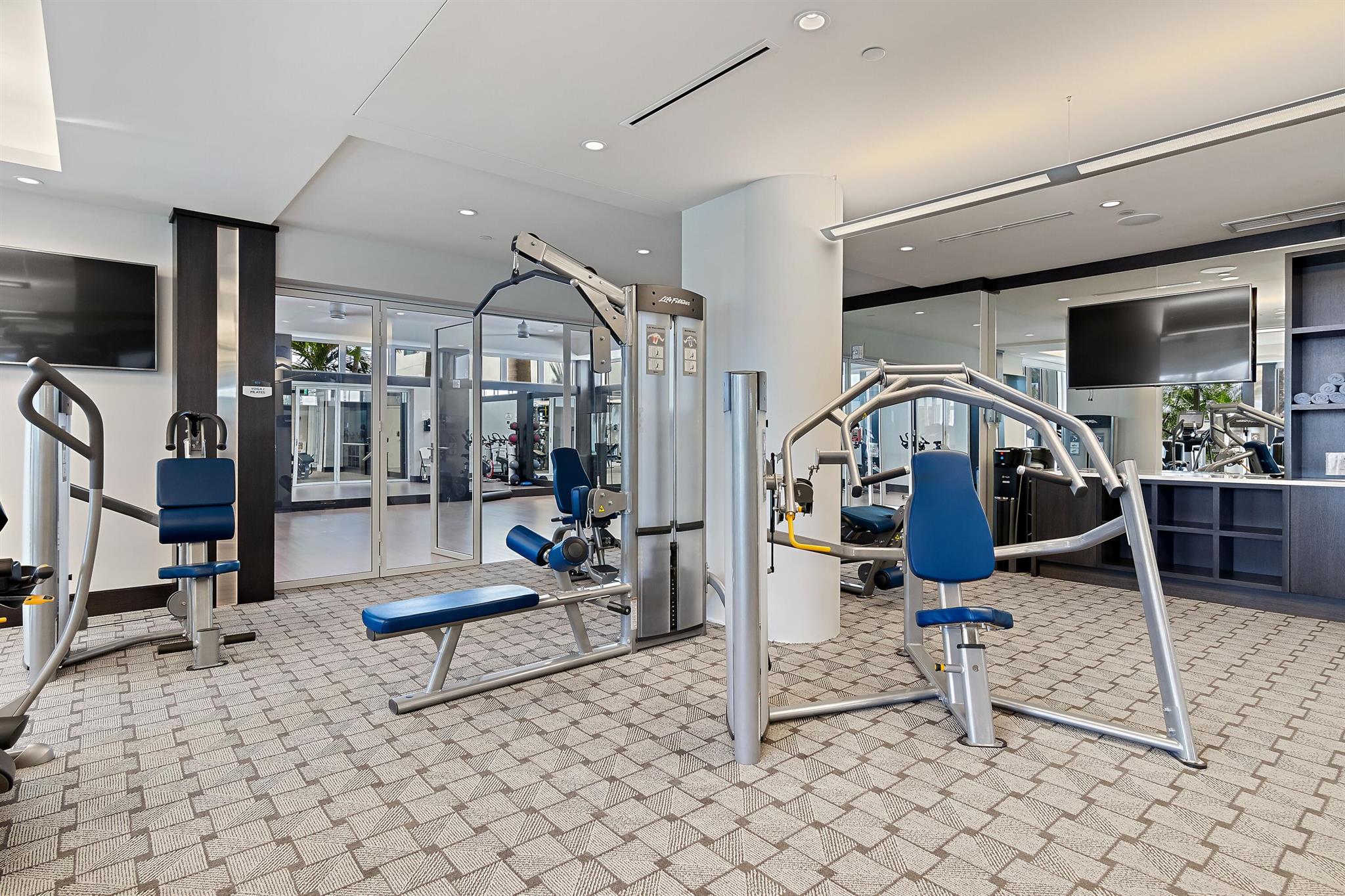 WATER CLUB NORTH PALM BEA - Residential