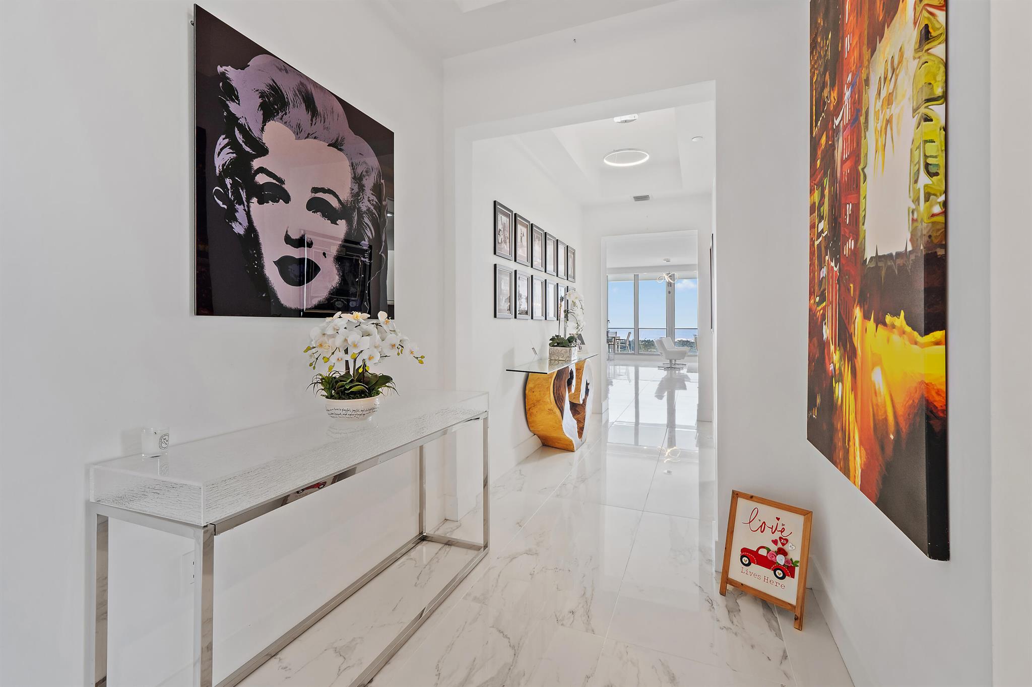 WATER CLUB NORTH PALM BEA - Residential