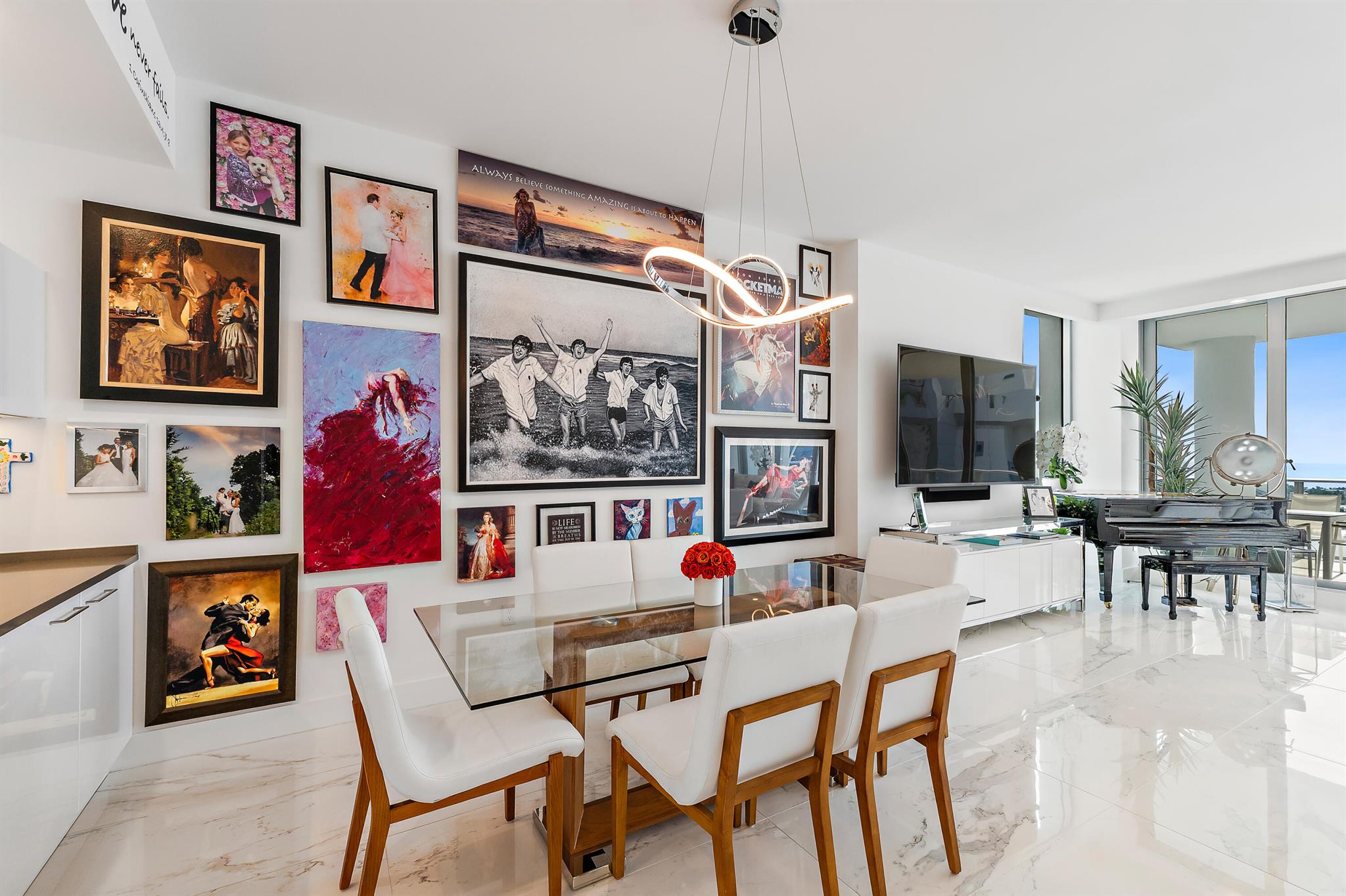 WATER CLUB NORTH PALM BEA - Residential