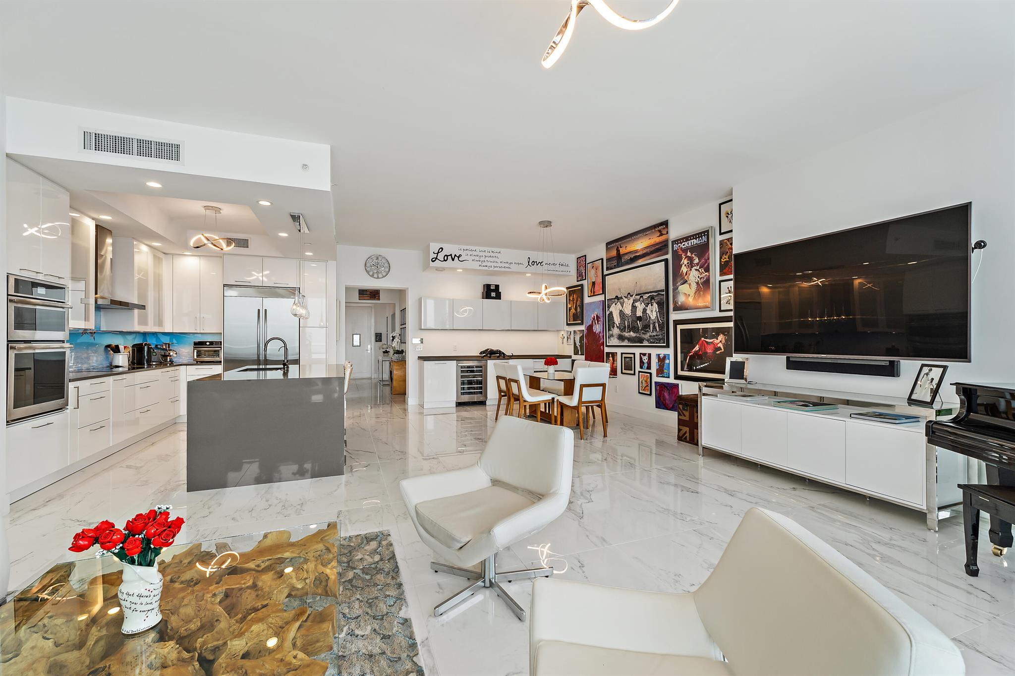 WATER CLUB NORTH PALM BEA - Residential