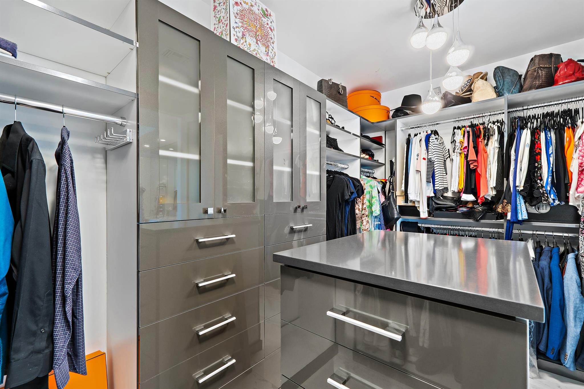 WATER CLUB NORTH PALM BEA - Residential