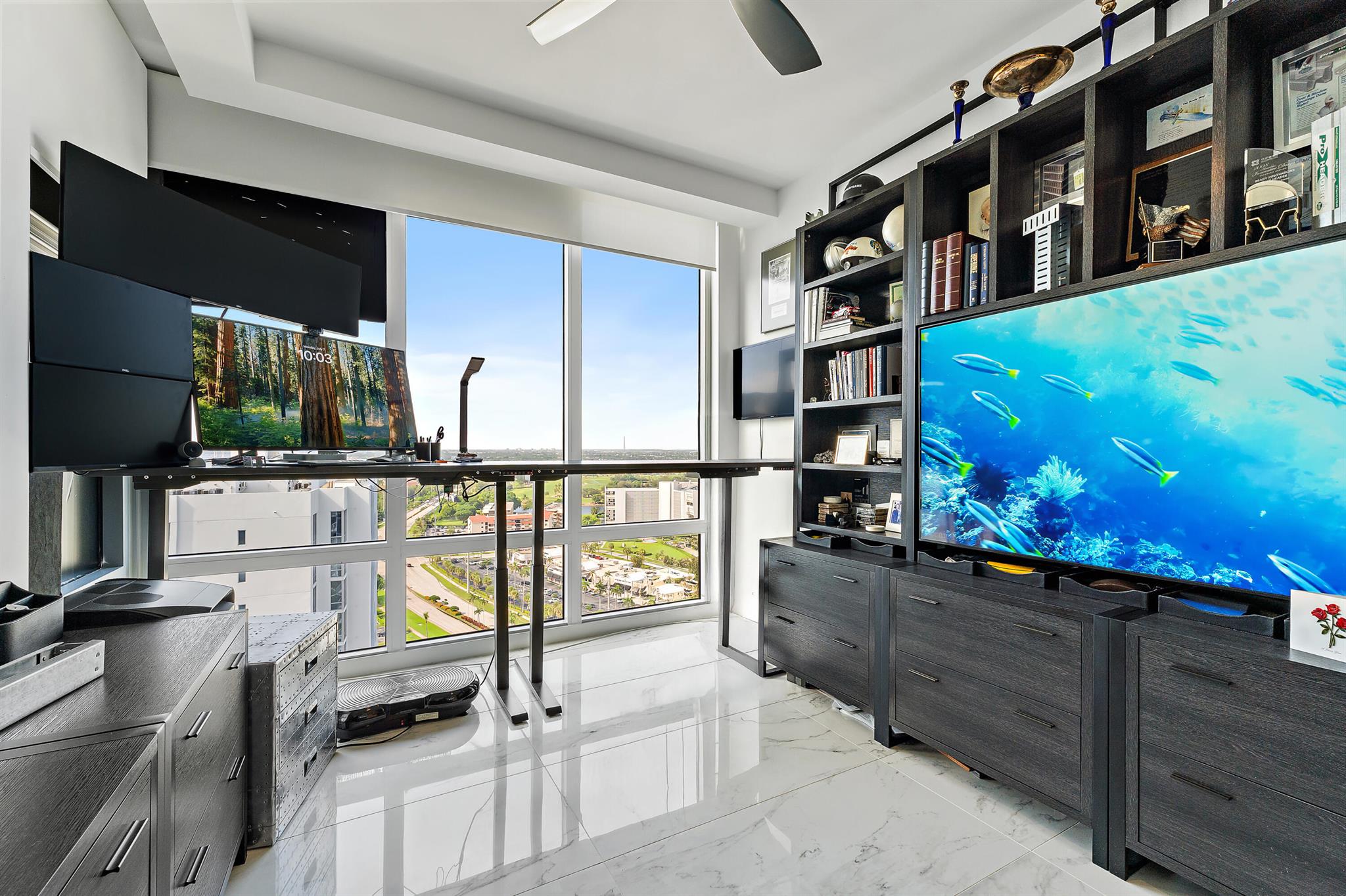 WATER CLUB NORTH PALM BEA - Residential