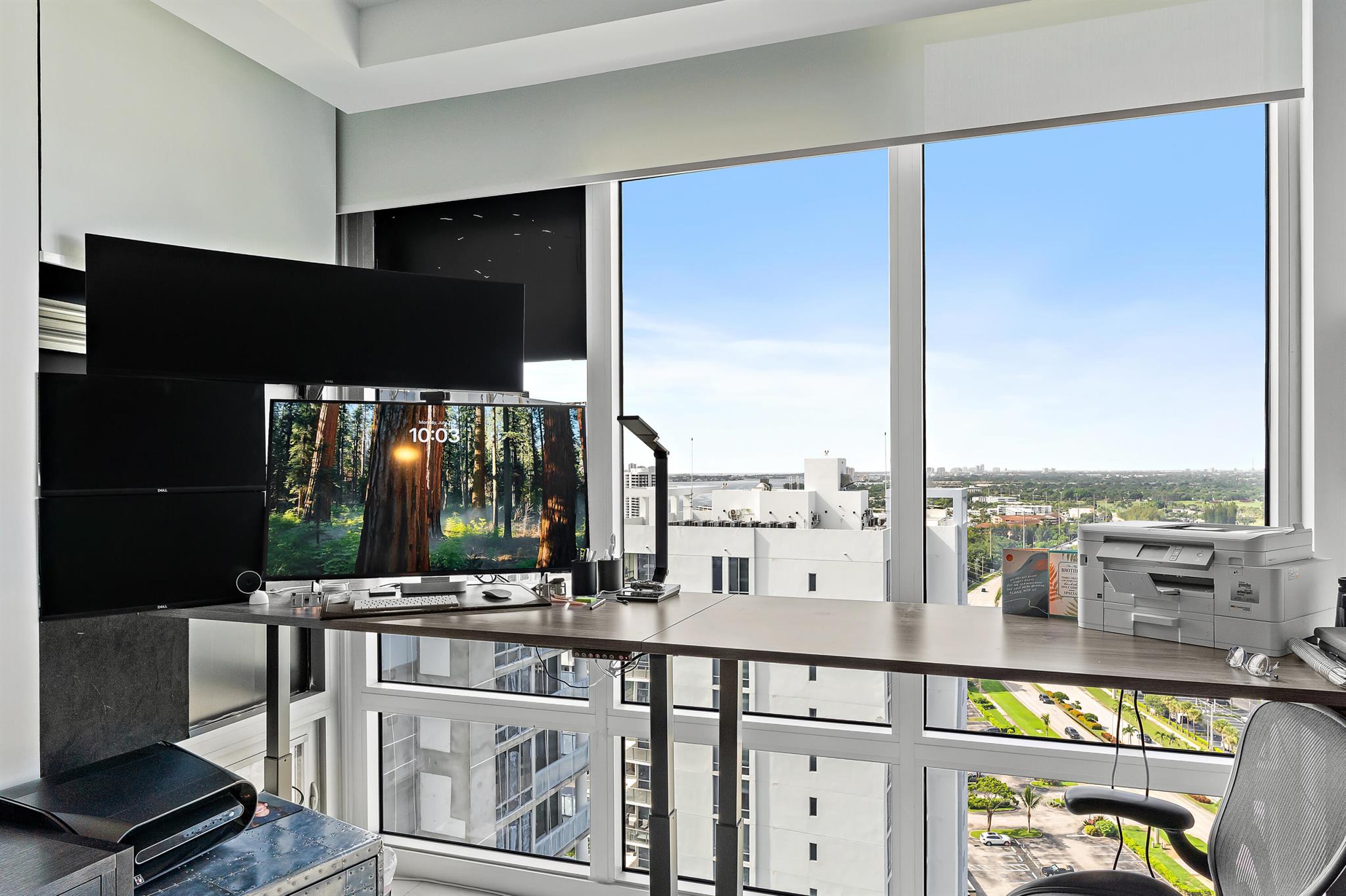 WATER CLUB NORTH PALM BEA - Residential