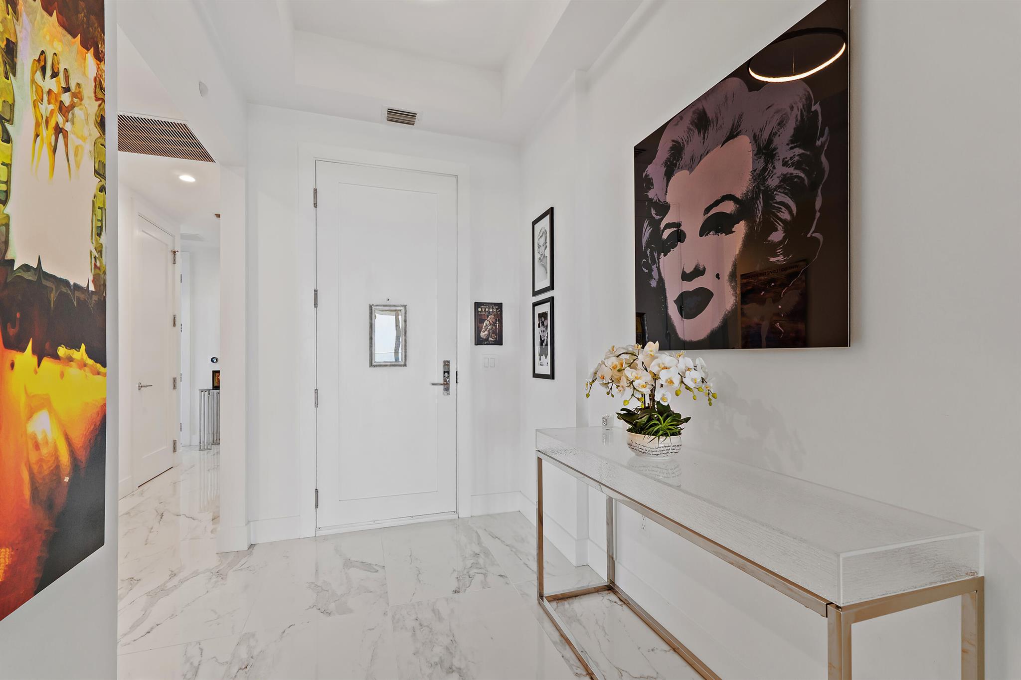 WATER CLUB NORTH PALM BEA - Residential