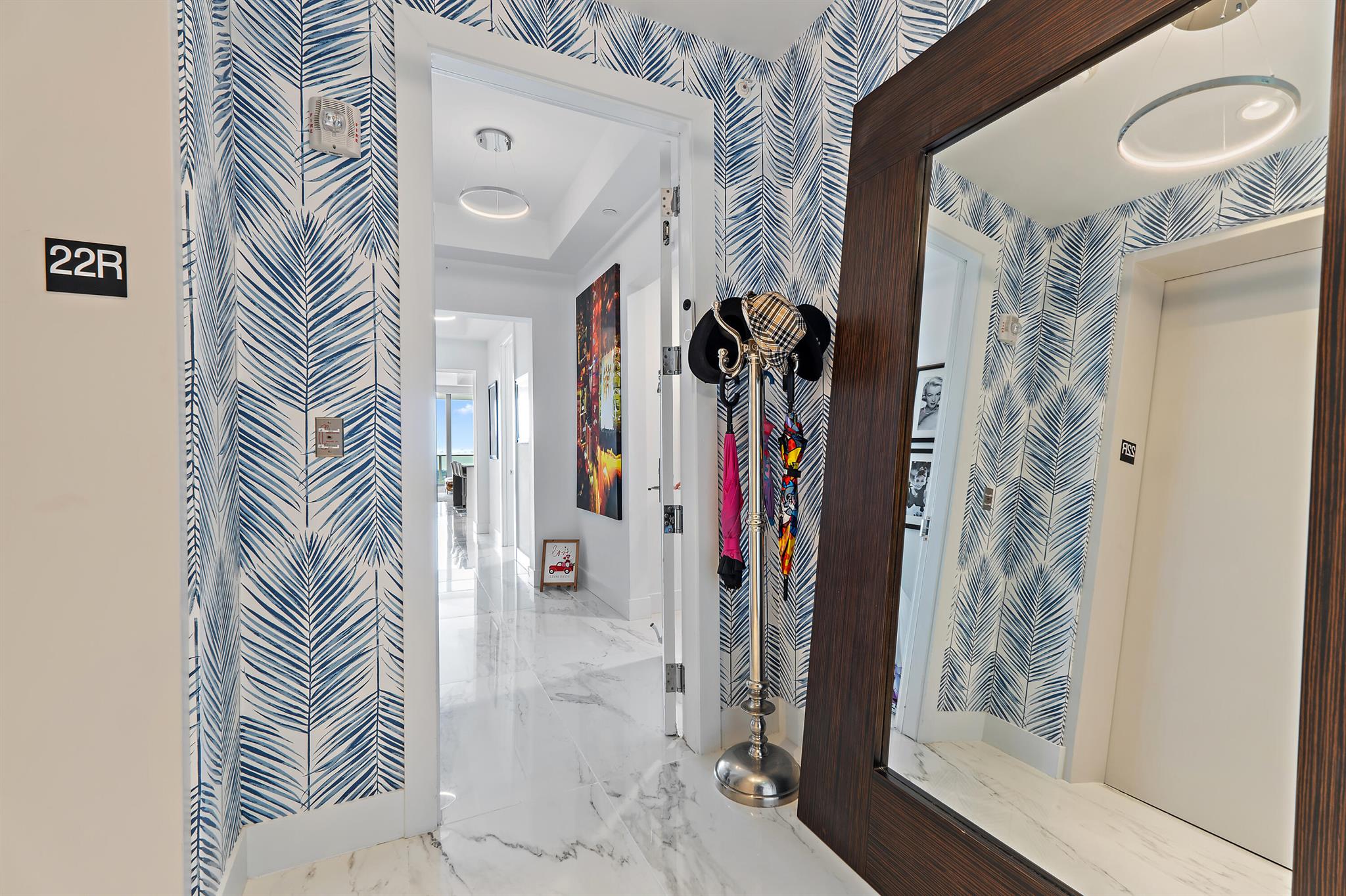 WATER CLUB NORTH PALM BEA - Residential