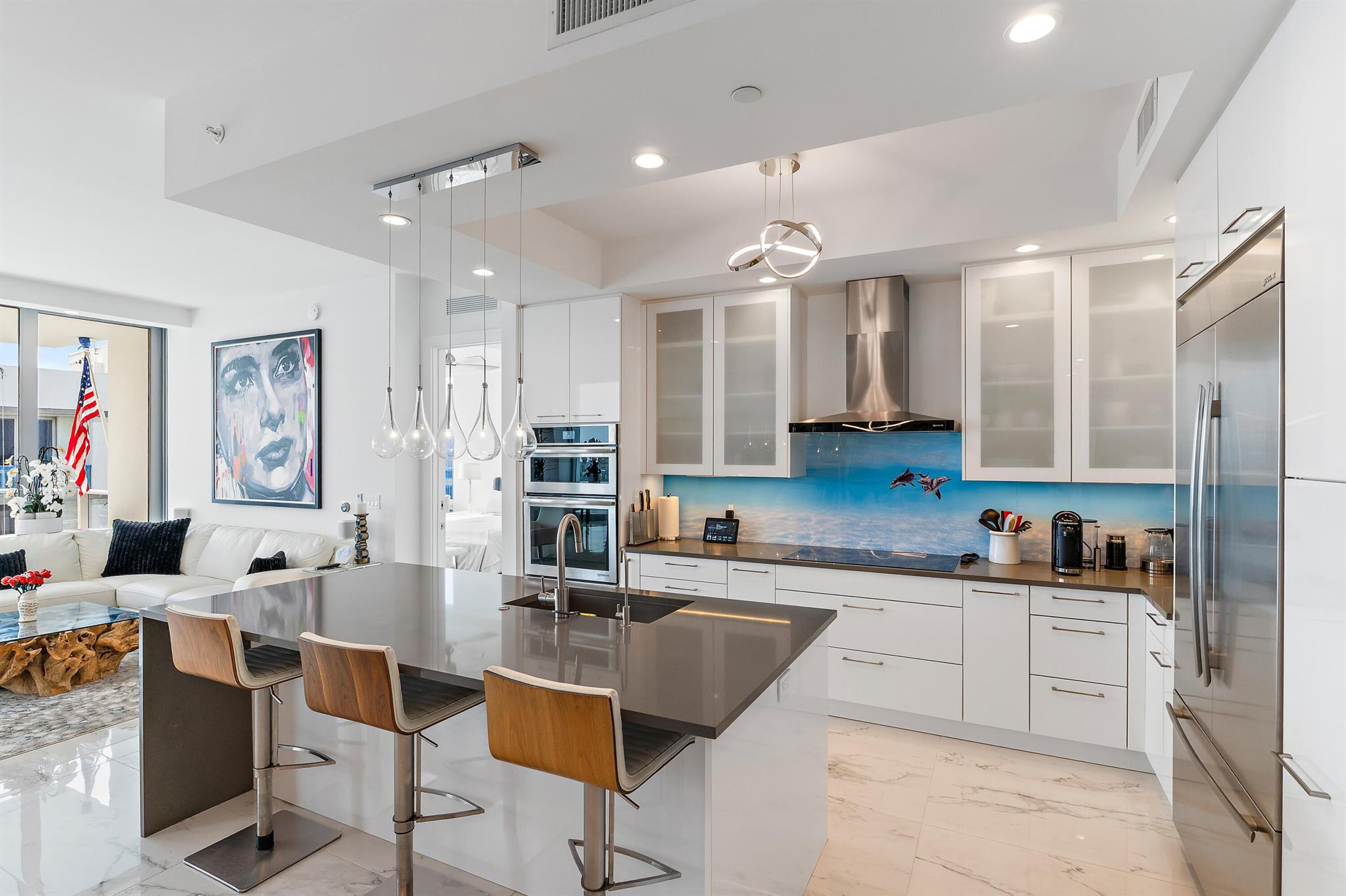 WATER CLUB NORTH PALM BEA - Residential