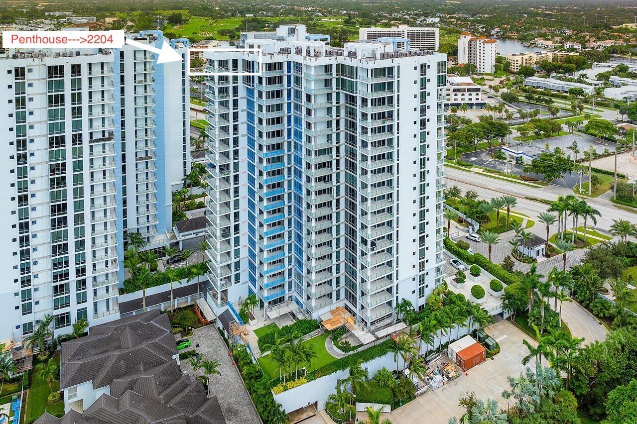 1 Water Club 2204 Way Ph 2204