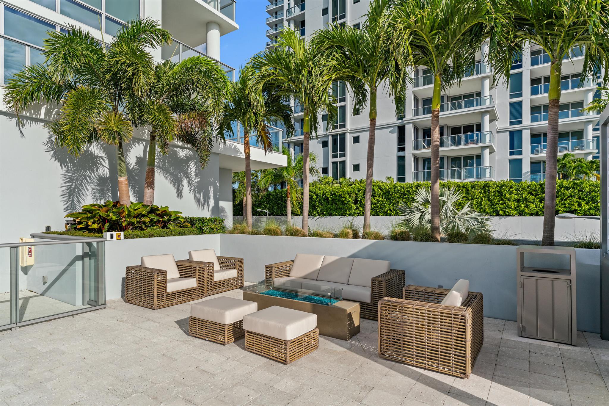 WATER CLUB NORTH PALM BEA - Residential