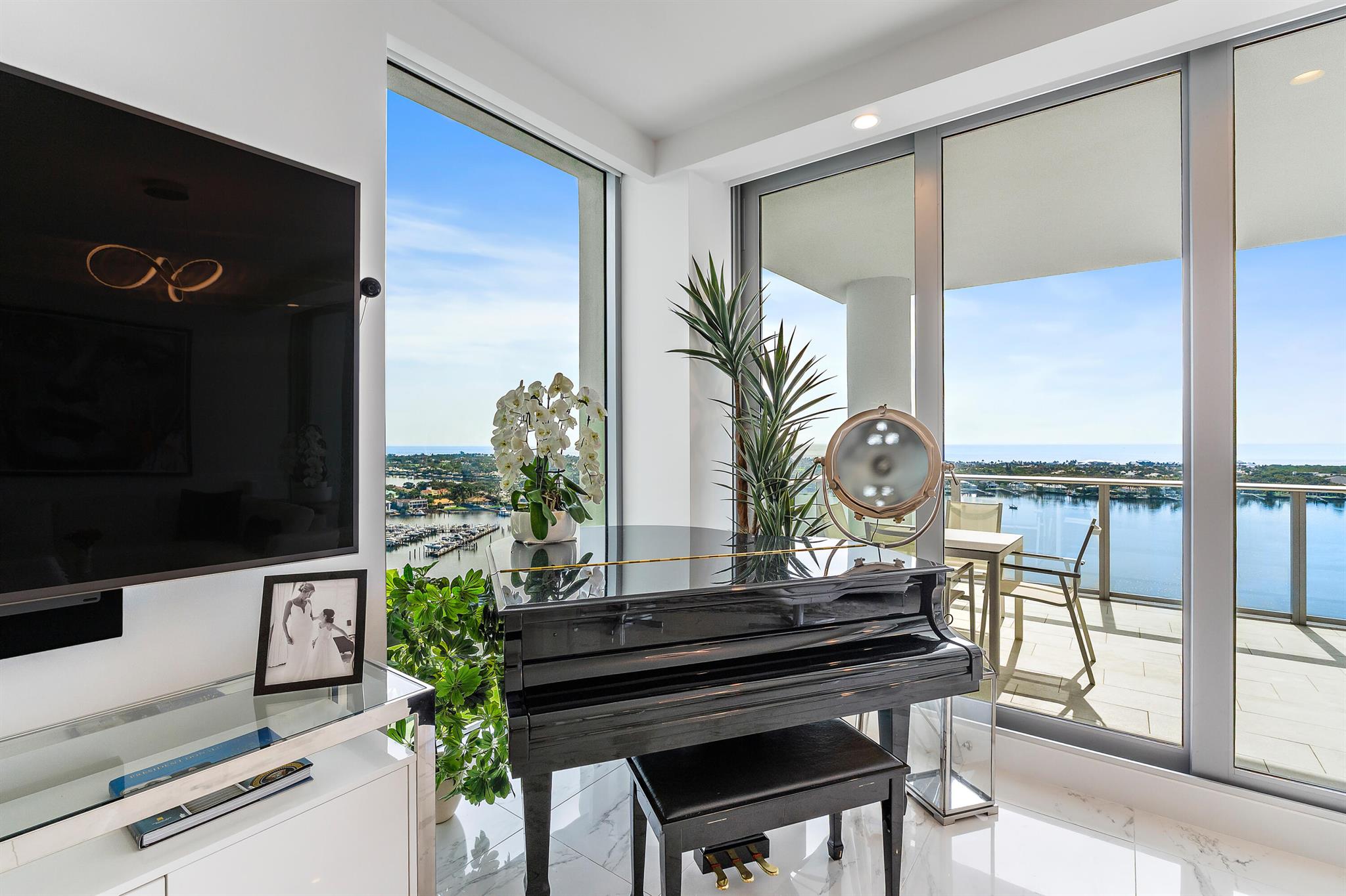 WATER CLUB NORTH PALM BEA - Residential