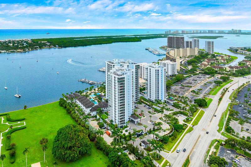 WATER CLUB NORTH PALM BEA - Residential