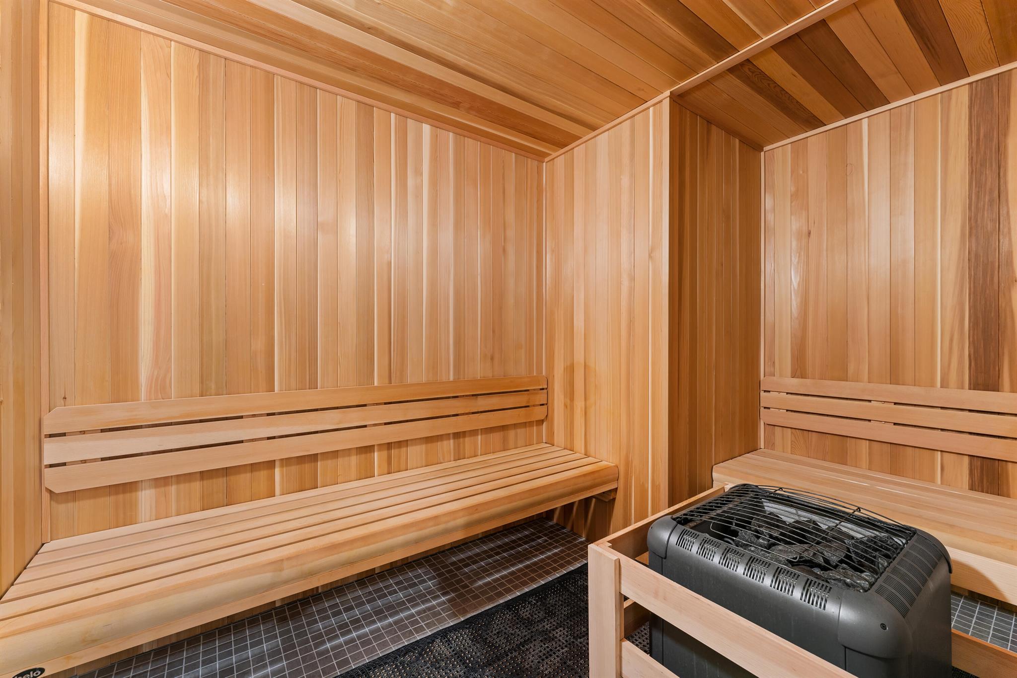 WATER CLUB NORTH PALM BEA - Residential