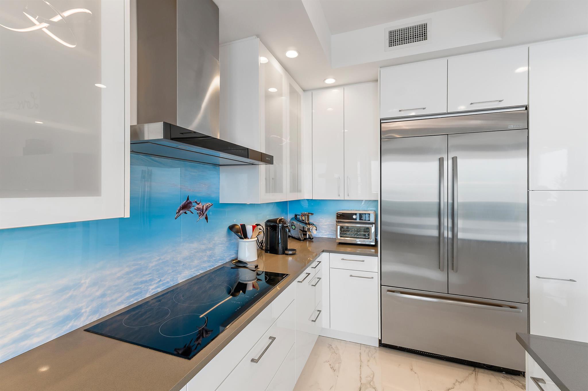 WATER CLUB NORTH PALM BEA - Residential