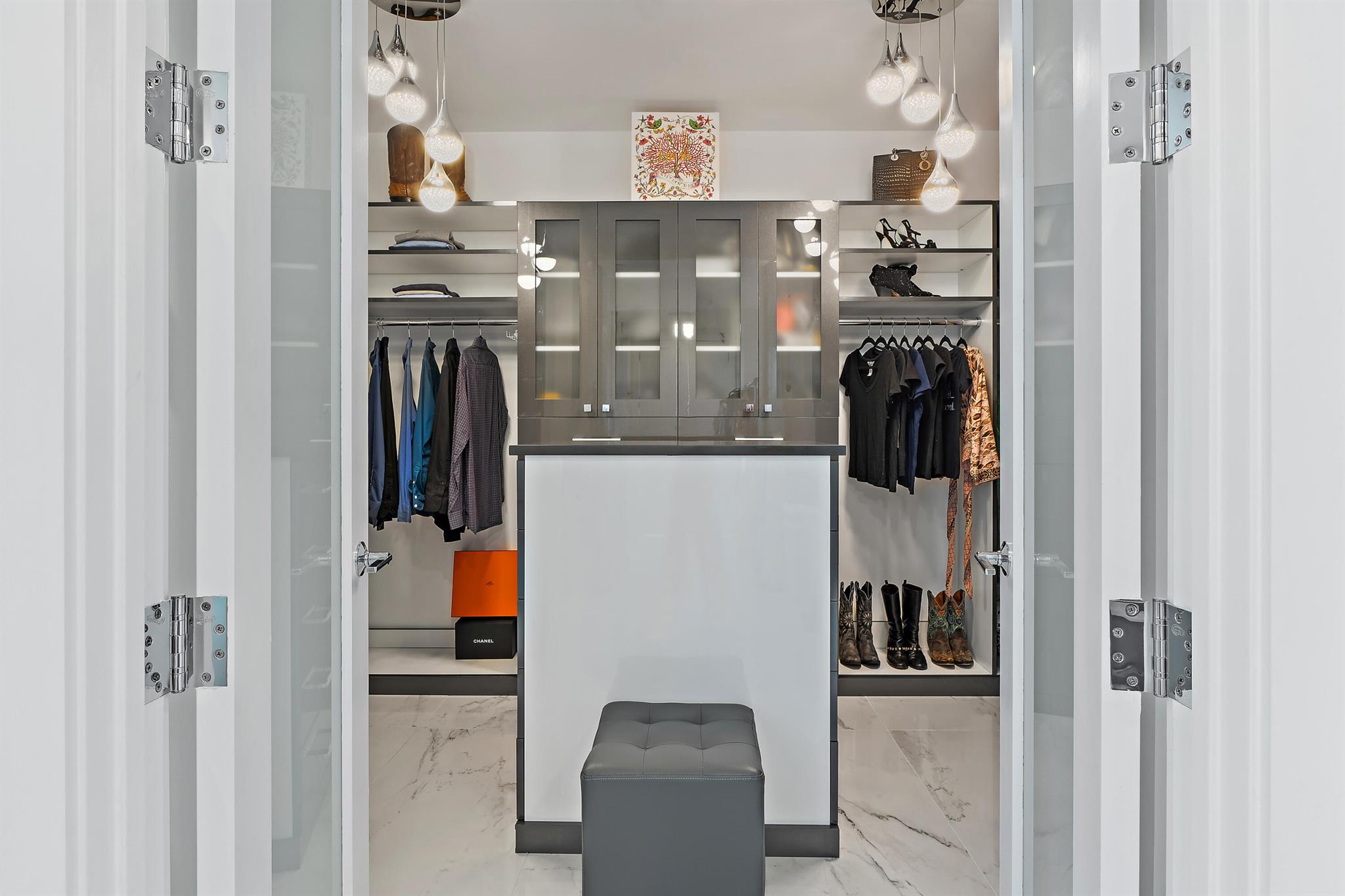 WATER CLUB NORTH PALM BEA - Residential