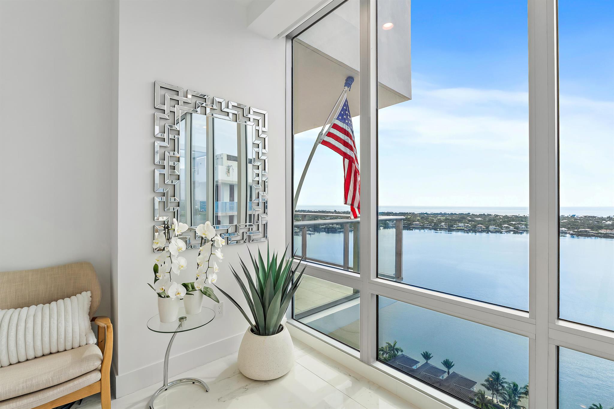 WATER CLUB NORTH PALM BEA - Residential