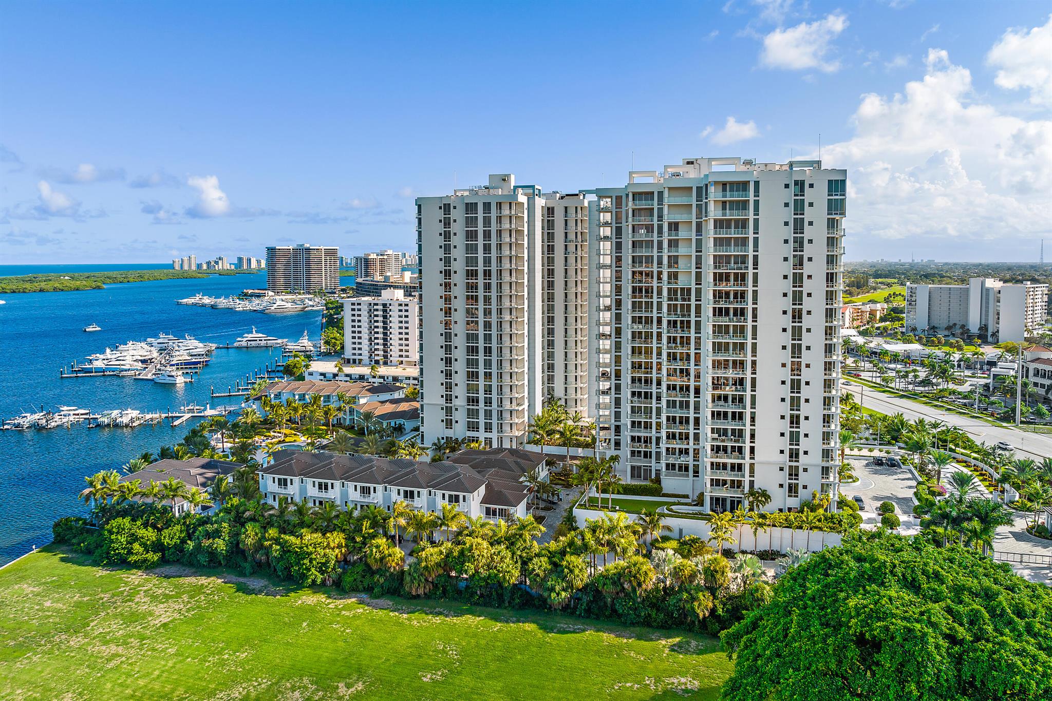 WATER CLUB NORTH PALM BEA - Residential