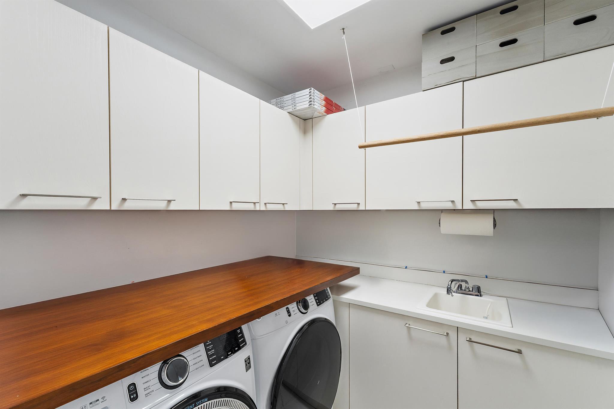 WATER CLUB NORTH PALM BEA - Residential