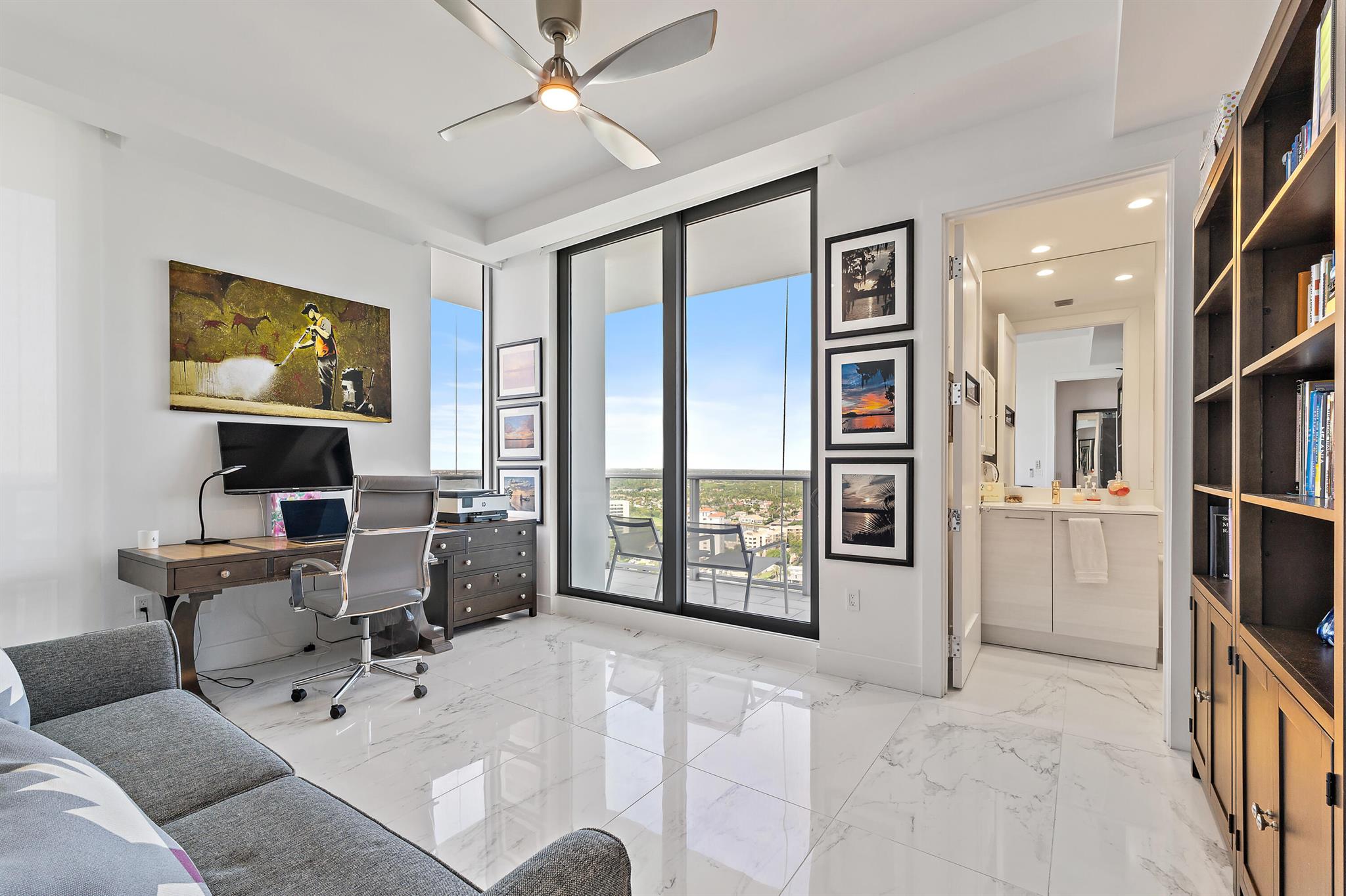 WATER CLUB NORTH PALM BEA - Residential