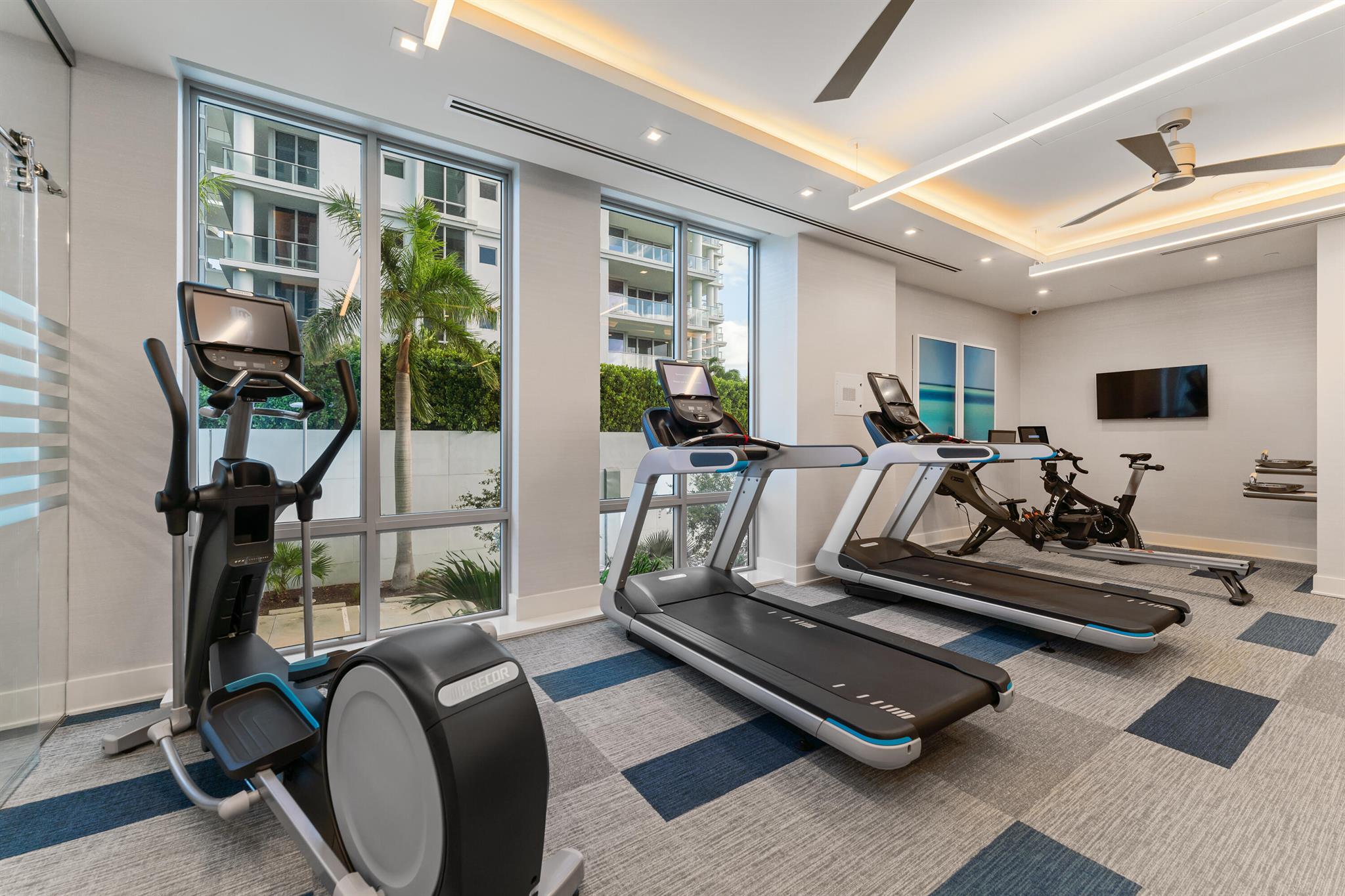 WATER CLUB NORTH PALM BEA - Residential